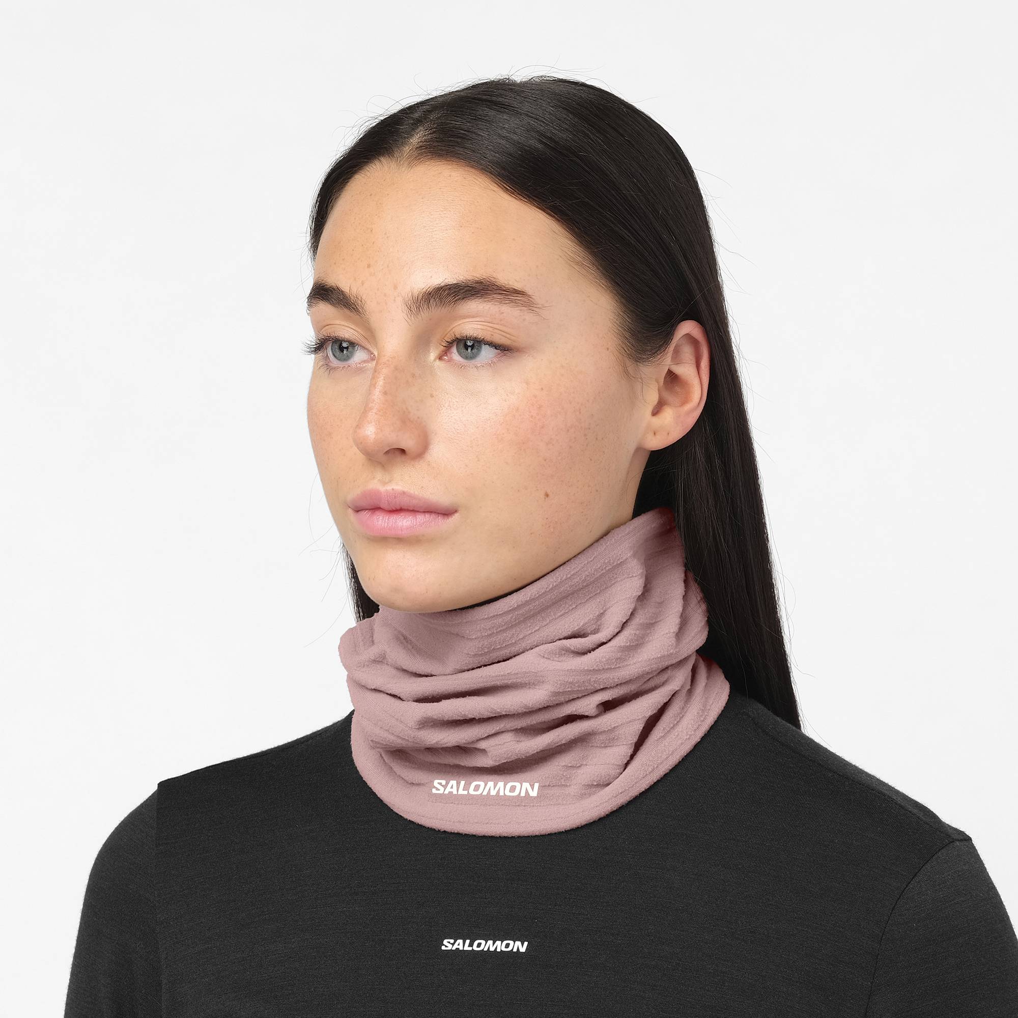 Salomon Warm Neck Gaiter Unisex