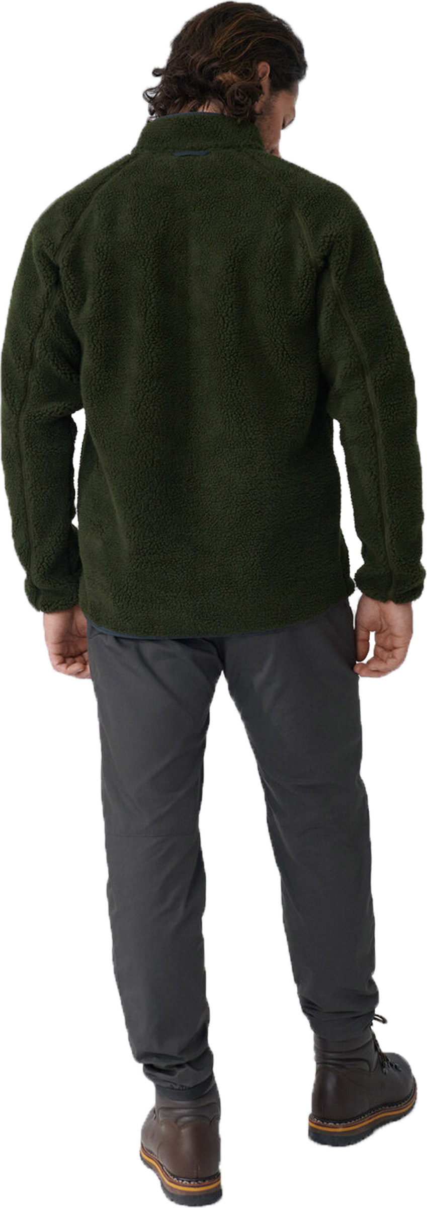 Vardag Pile Fleece