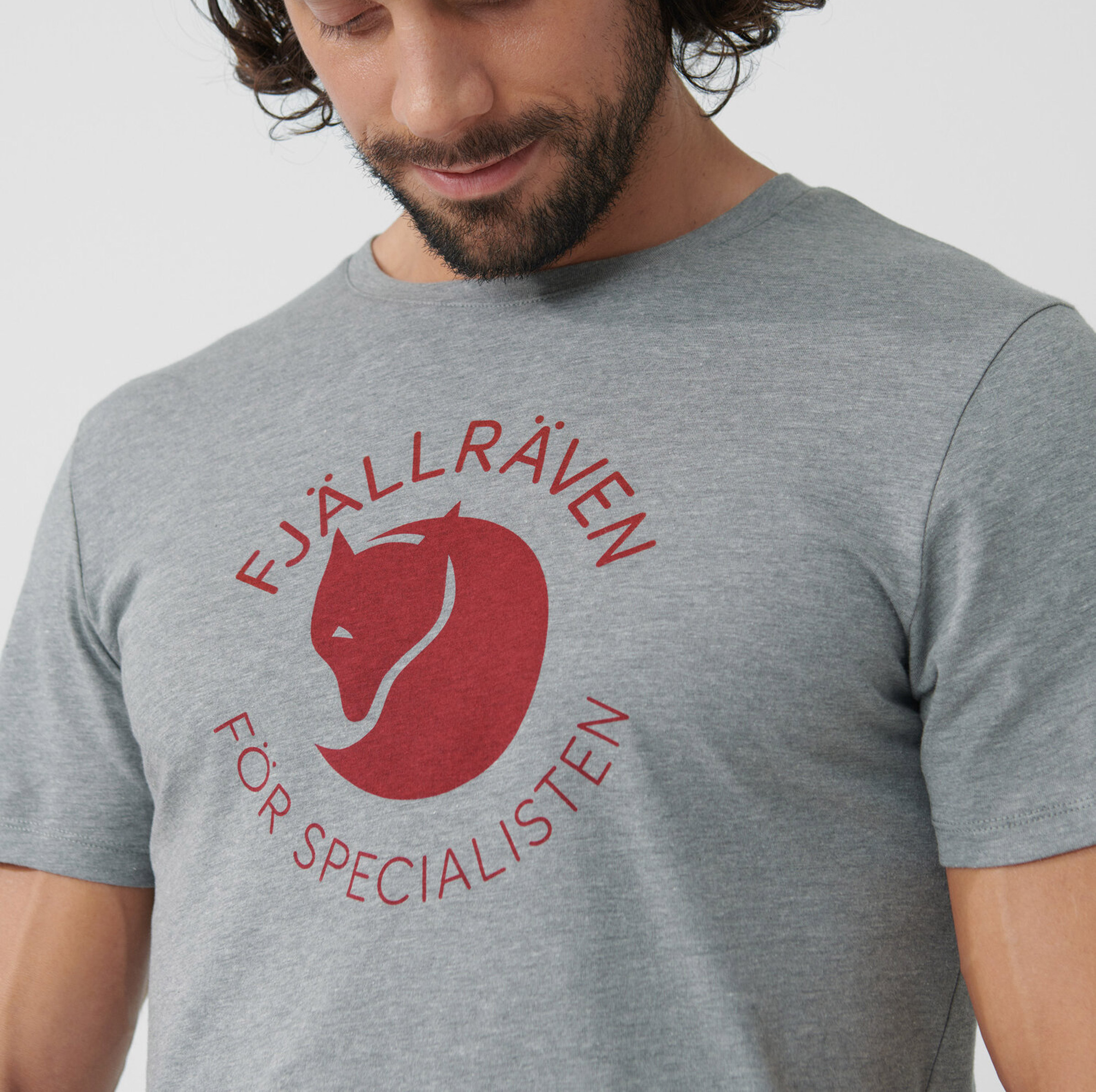 Fjällräven Fox T-shirt