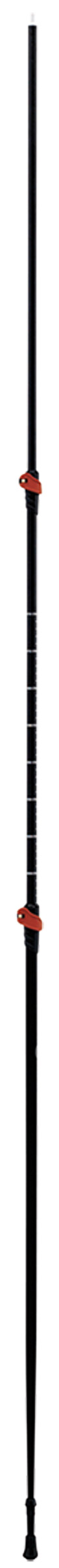Tarp Clip Pole, 102-210 cm