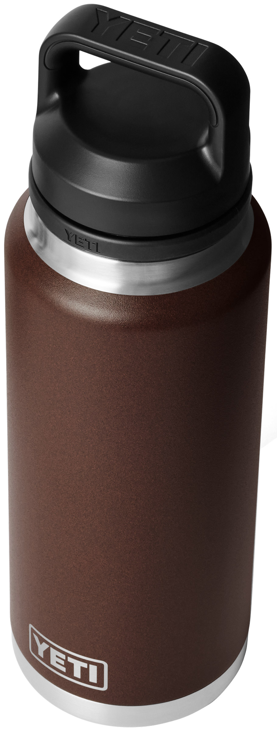 Rambler 1 ltr Bottle with Chug Cap, Termo Drikkeflaske Yeti brands
