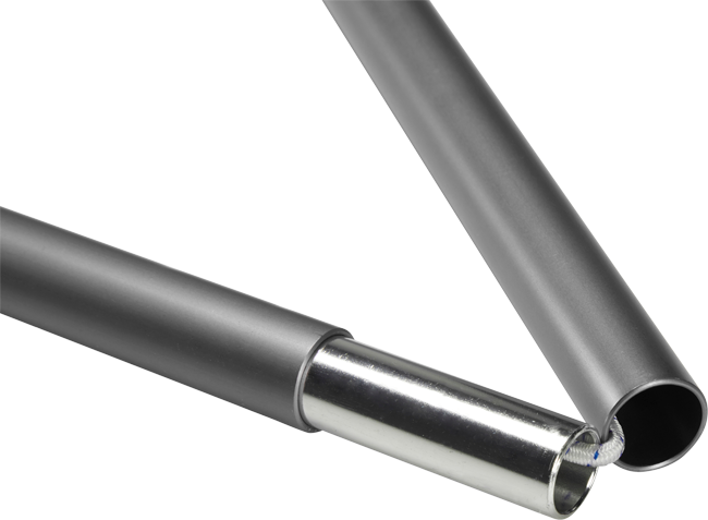 Extendable Pole, 162-192 cm