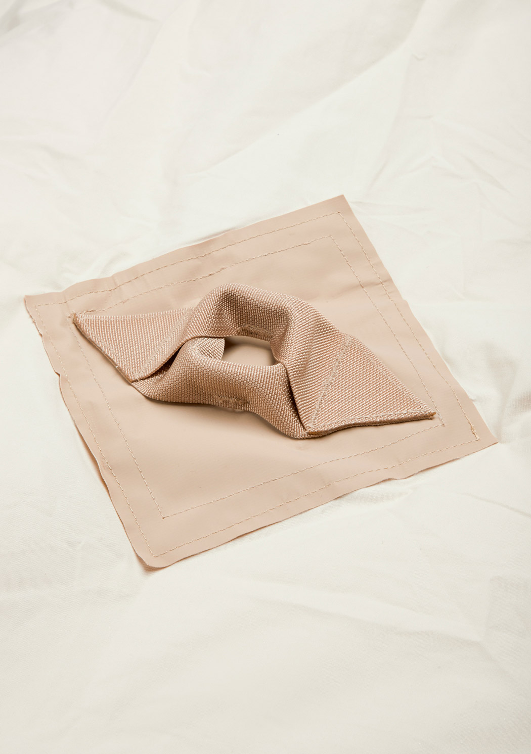 Kari 20 m2 Diamond Technical Cotton Tarp