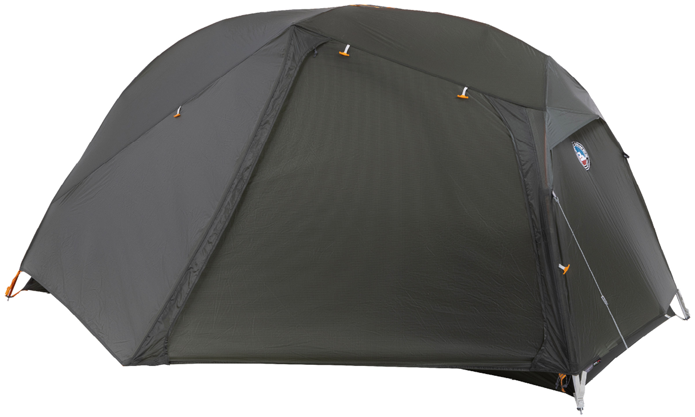 Copper Spur UL1 Bikepack, 1-Persons Telt