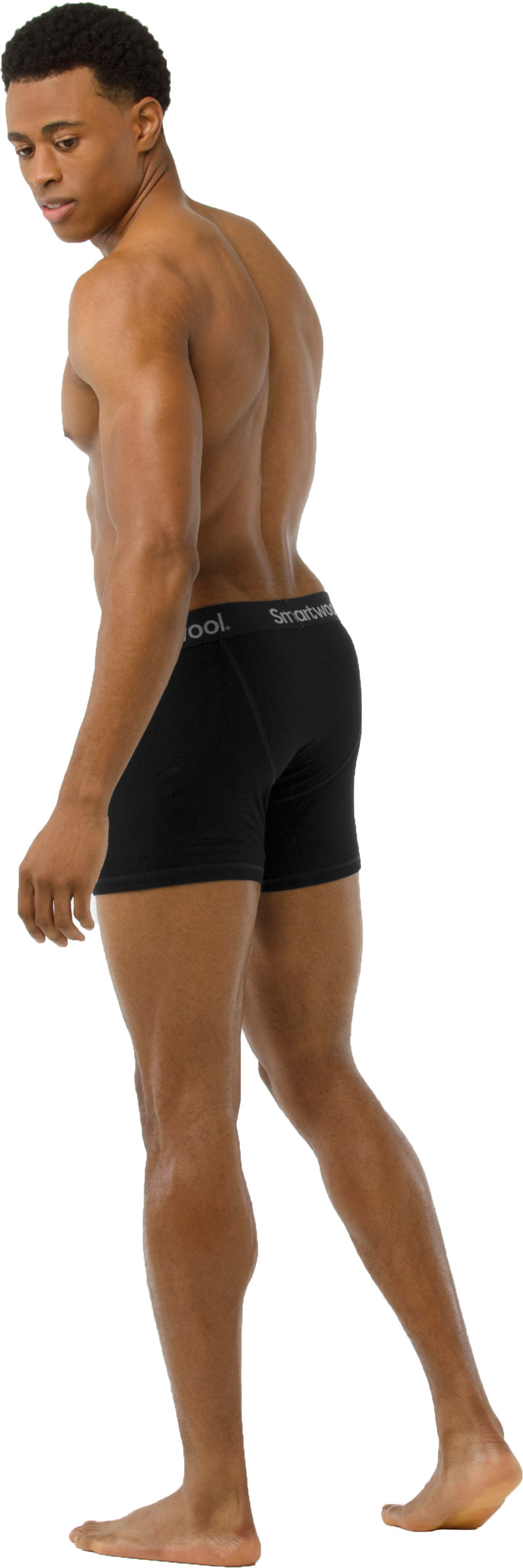 Merino Boxer Brief