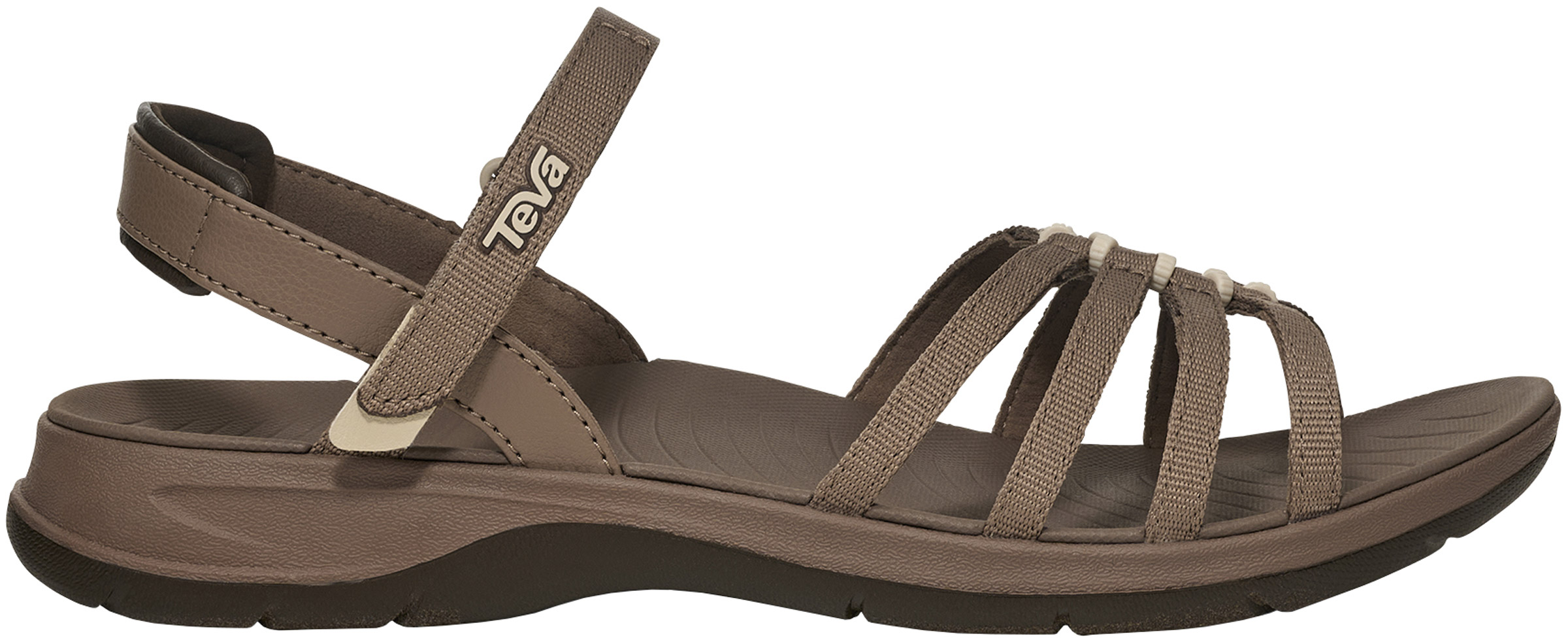 TirraTraveler Sandal Dame Teva fodtoj