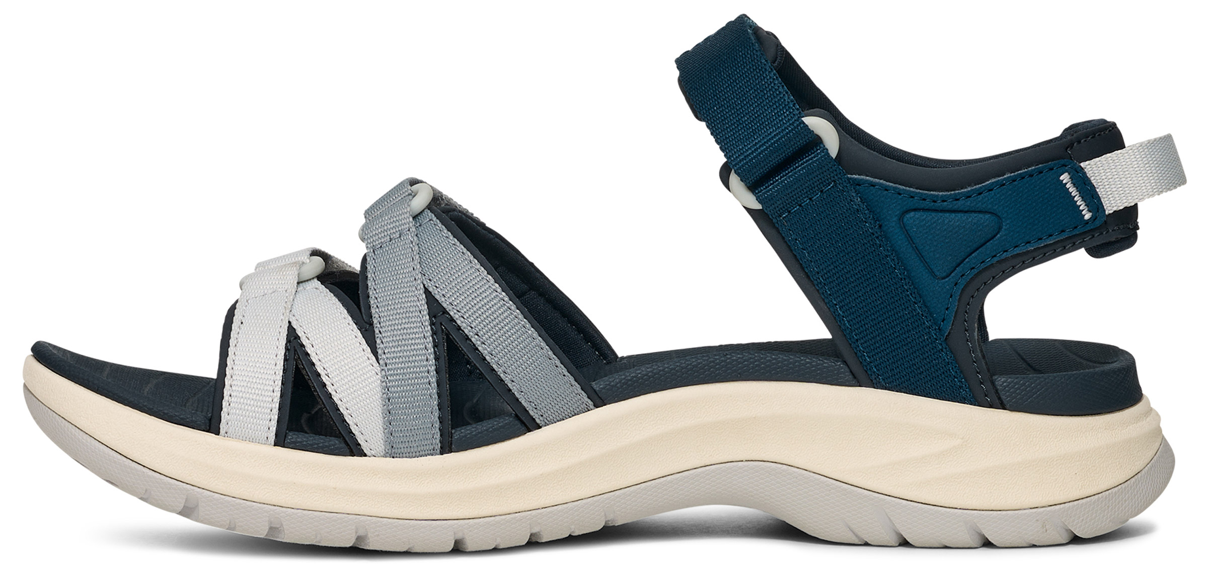 Tirra Sport Sandal Dame