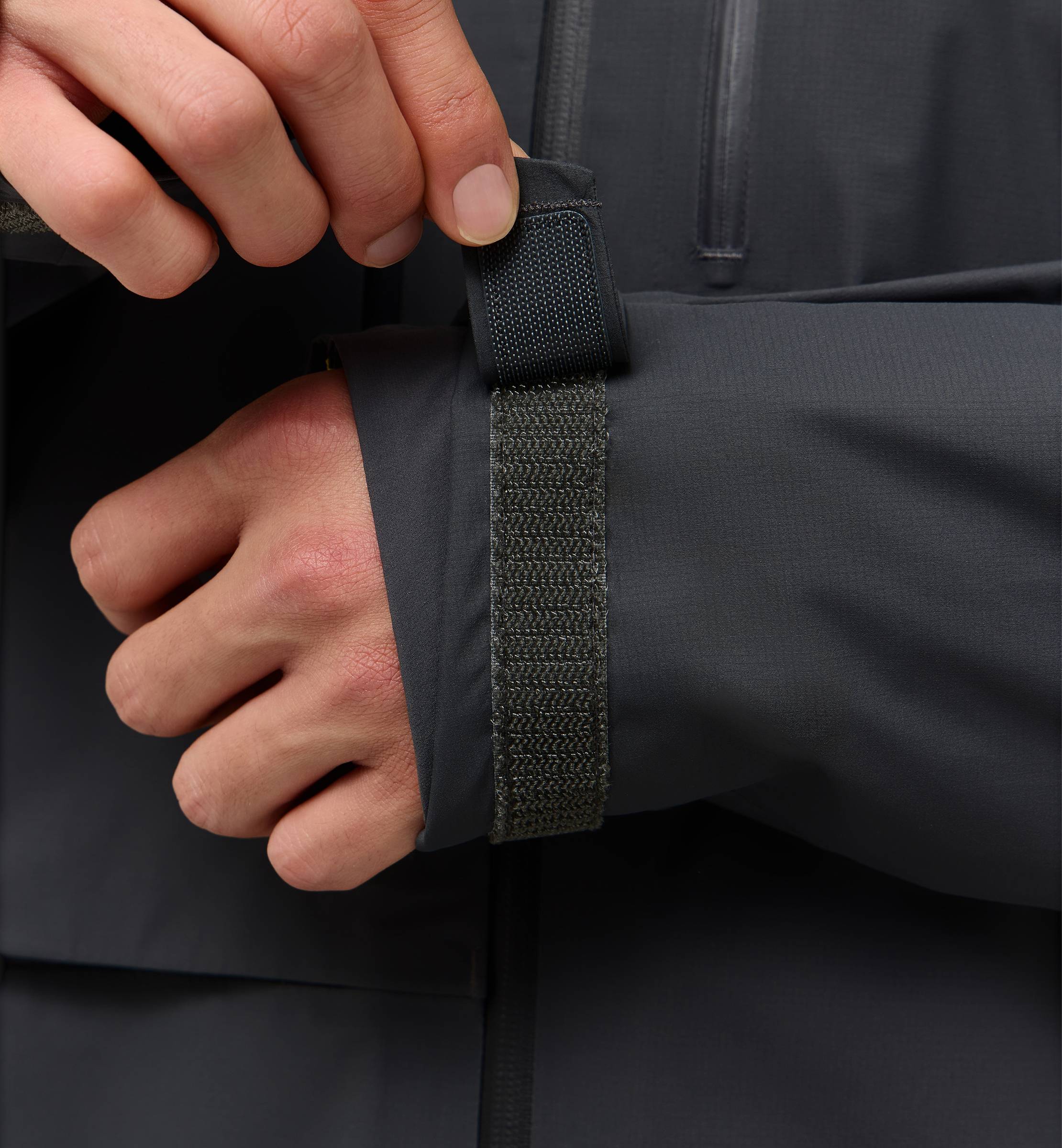 L.I.M ZT II GTX Jacket Herre