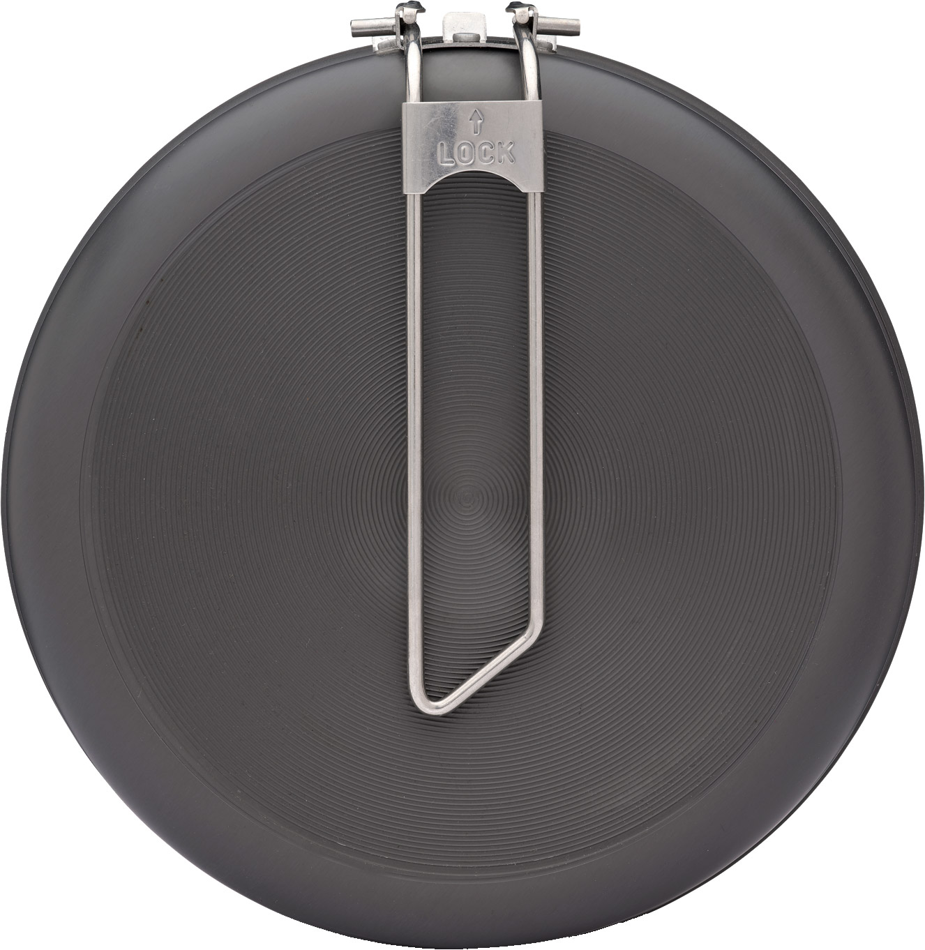 LiTech Frying Pan Small