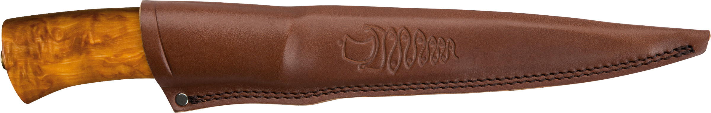 Steinbit Fishing Knife