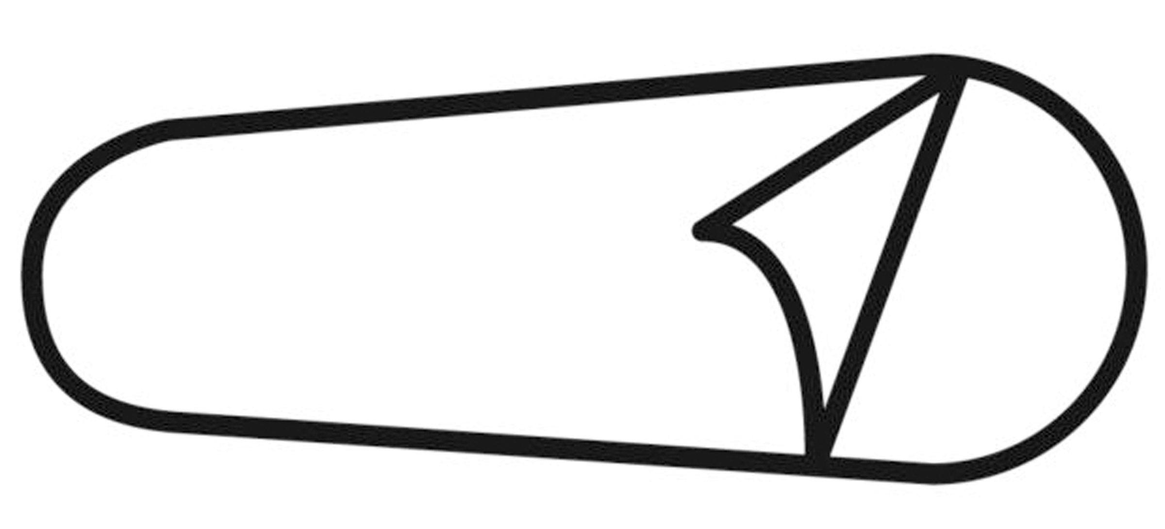 Sleeping Bag Inlet Cotton Mummy