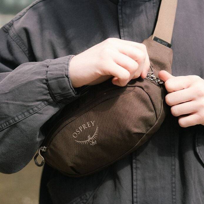 Daylite Waist Pack Driftshade Limited Edition