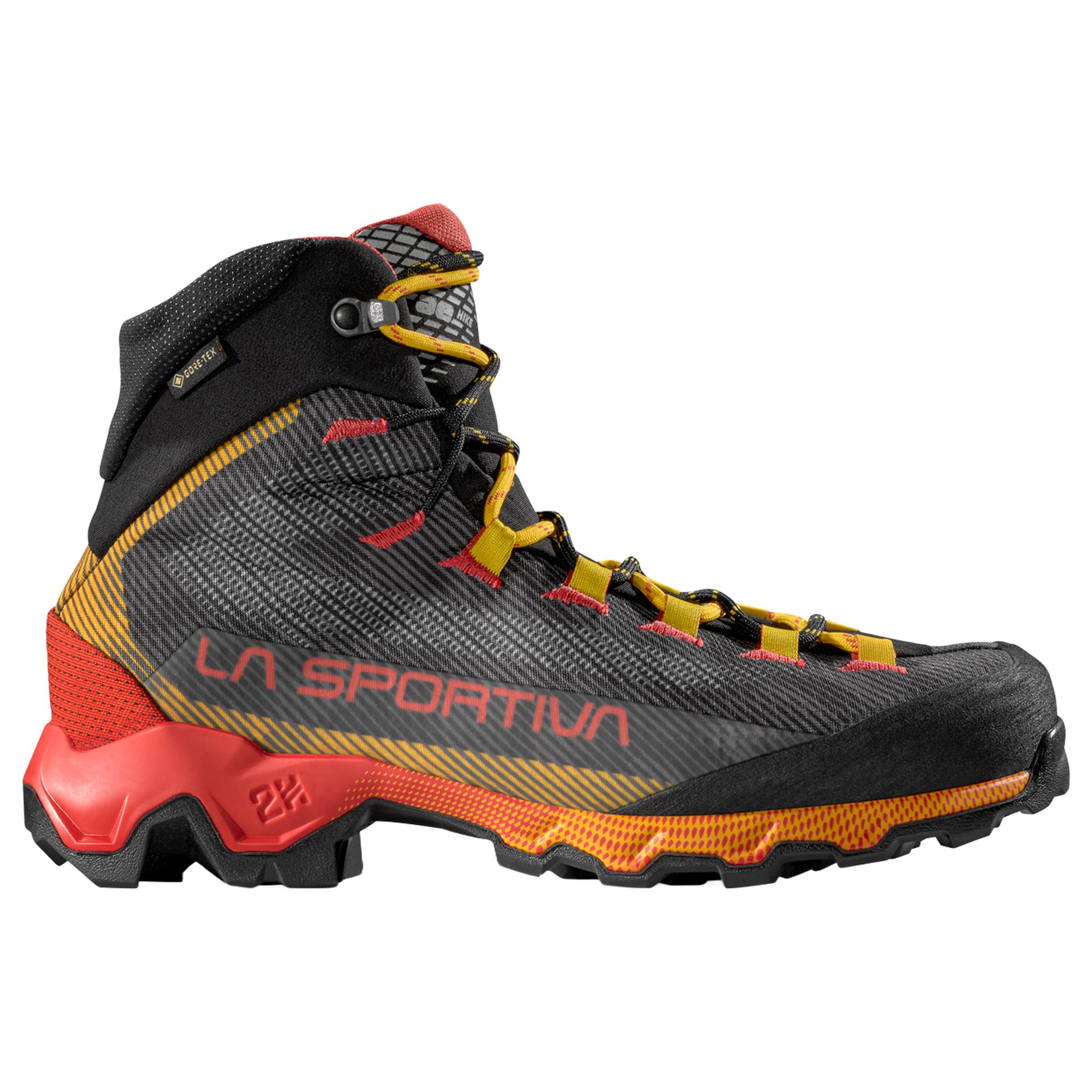 Aequilibrium Hike GTX Herre La Sportiva brands