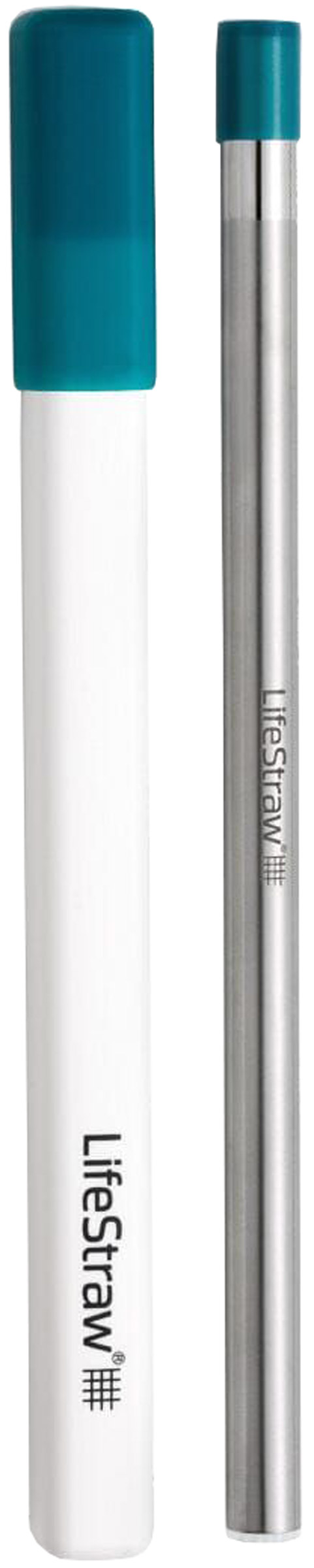 SIP 1-Piece with Carry Case Vandrensningsfilter LifeStraw prepper-udstyr