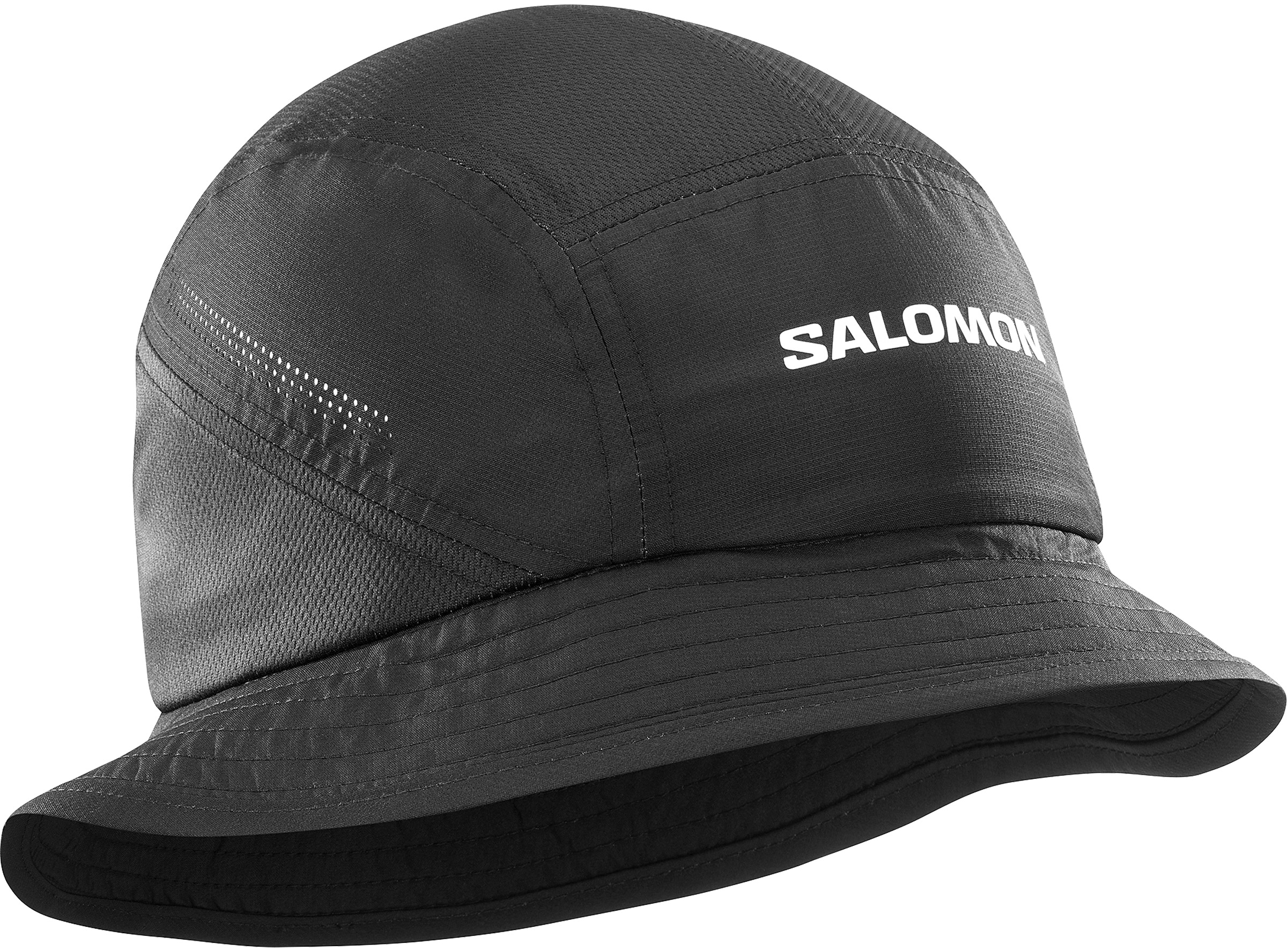 SHAKEout Bucket Hat Salomon herre