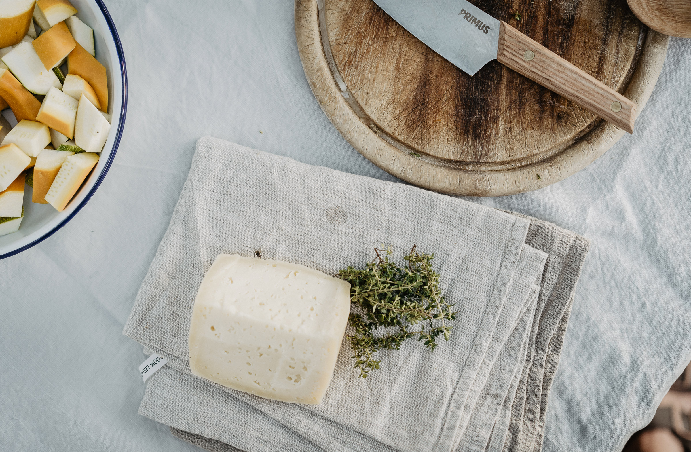 CampFire Knife Large