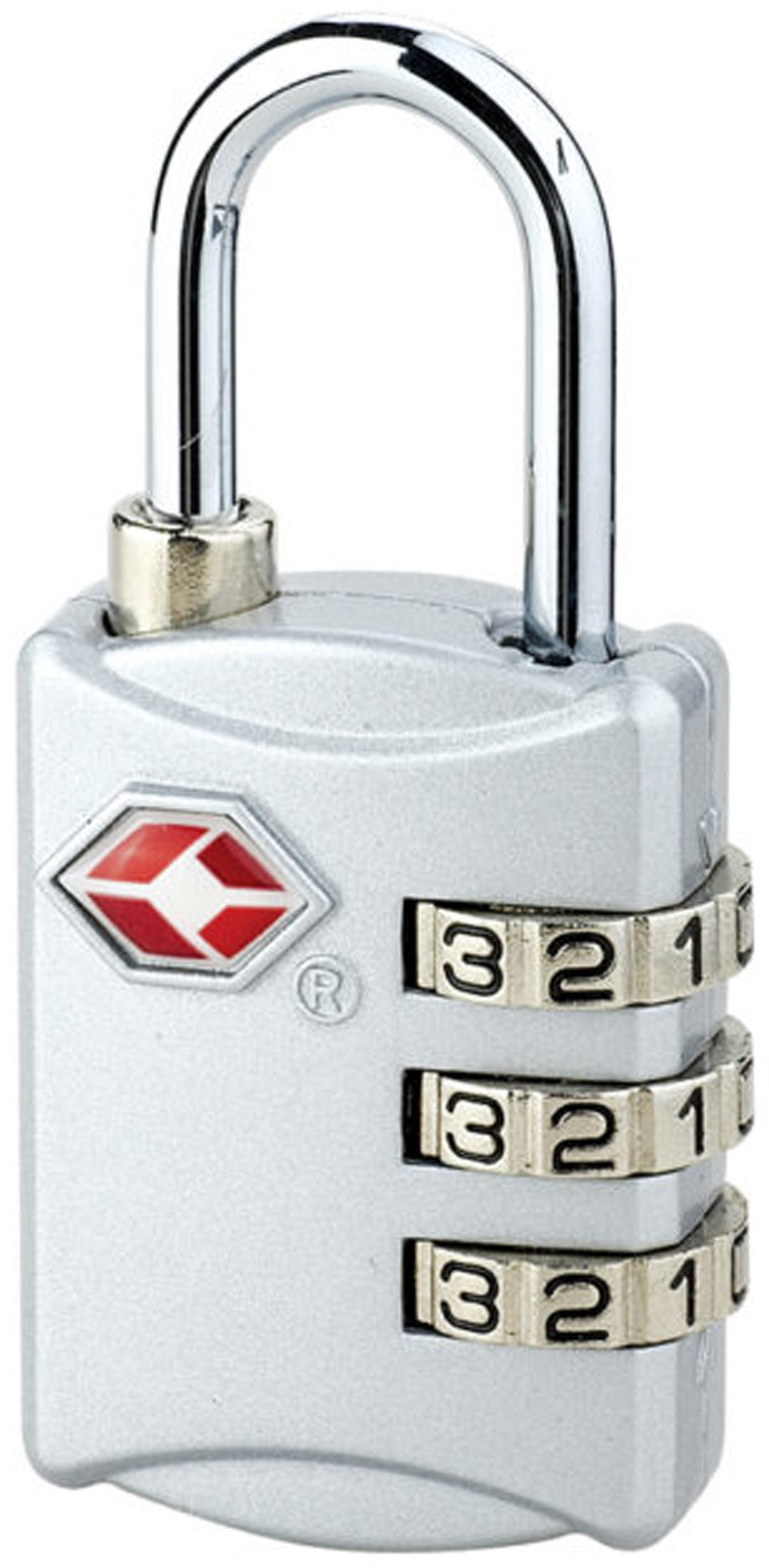 Travelsafe Combination Lock TSA TravelSafe rygsaekke