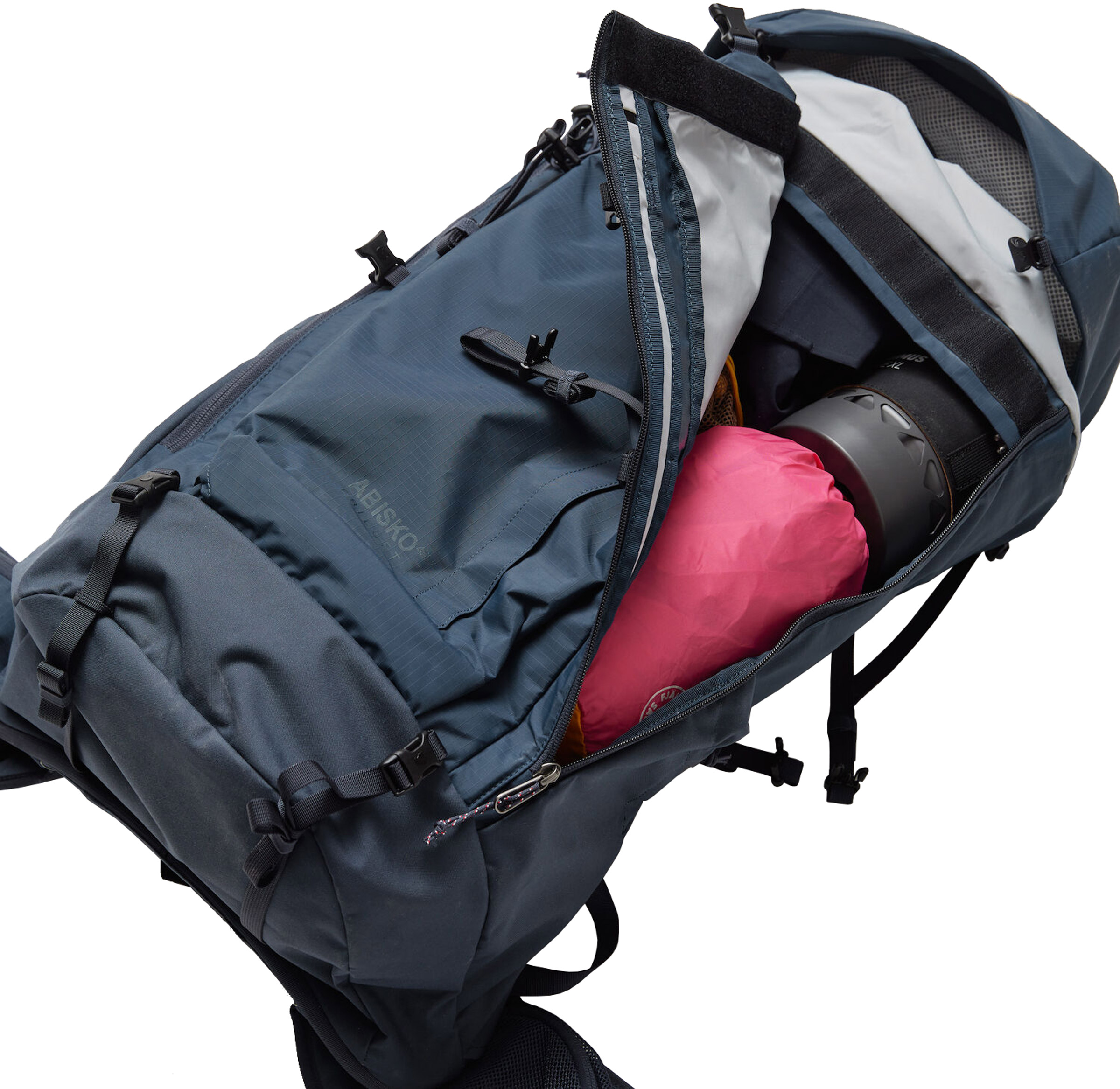Abisko Friluft 35 M/L