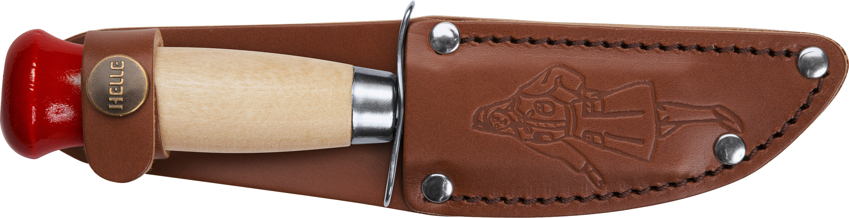 Speider Pike Starter Knife
