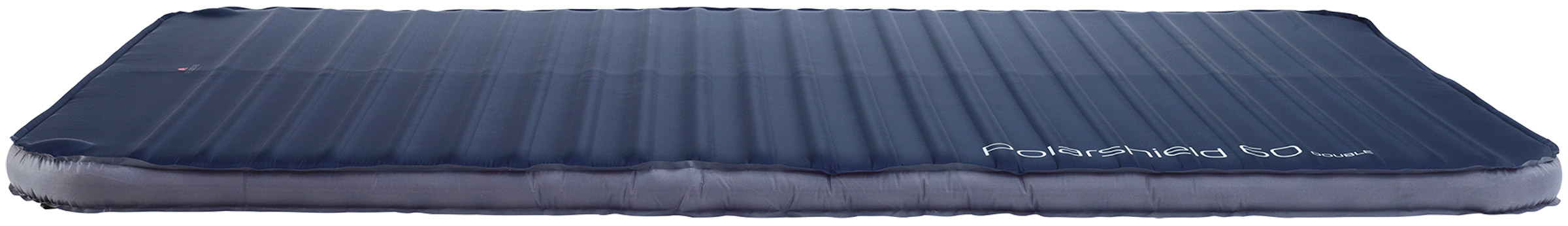 Polarshield 60 Double Selvoppustende Liggeunderlag