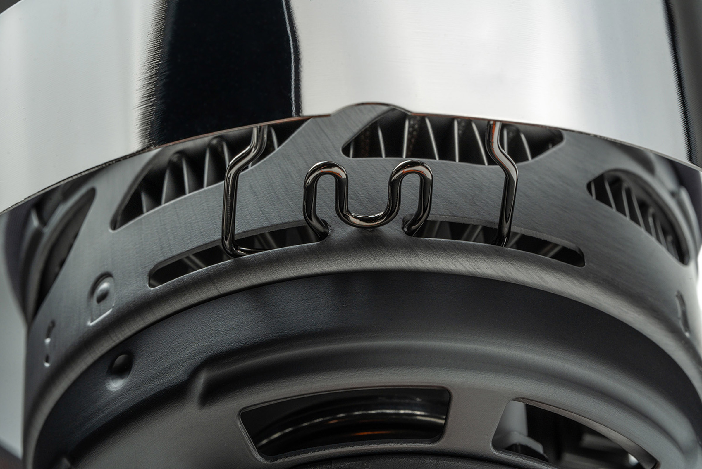 WindGuard Accessory Vindskærm