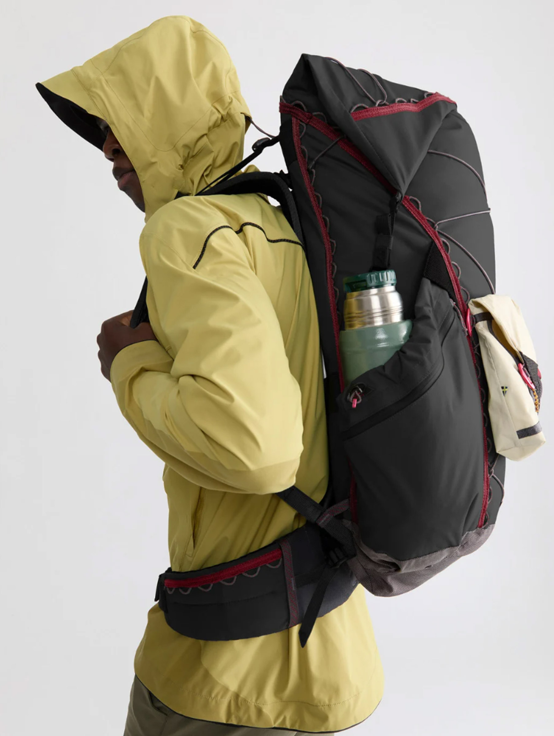 Vån WP Backpack 38L