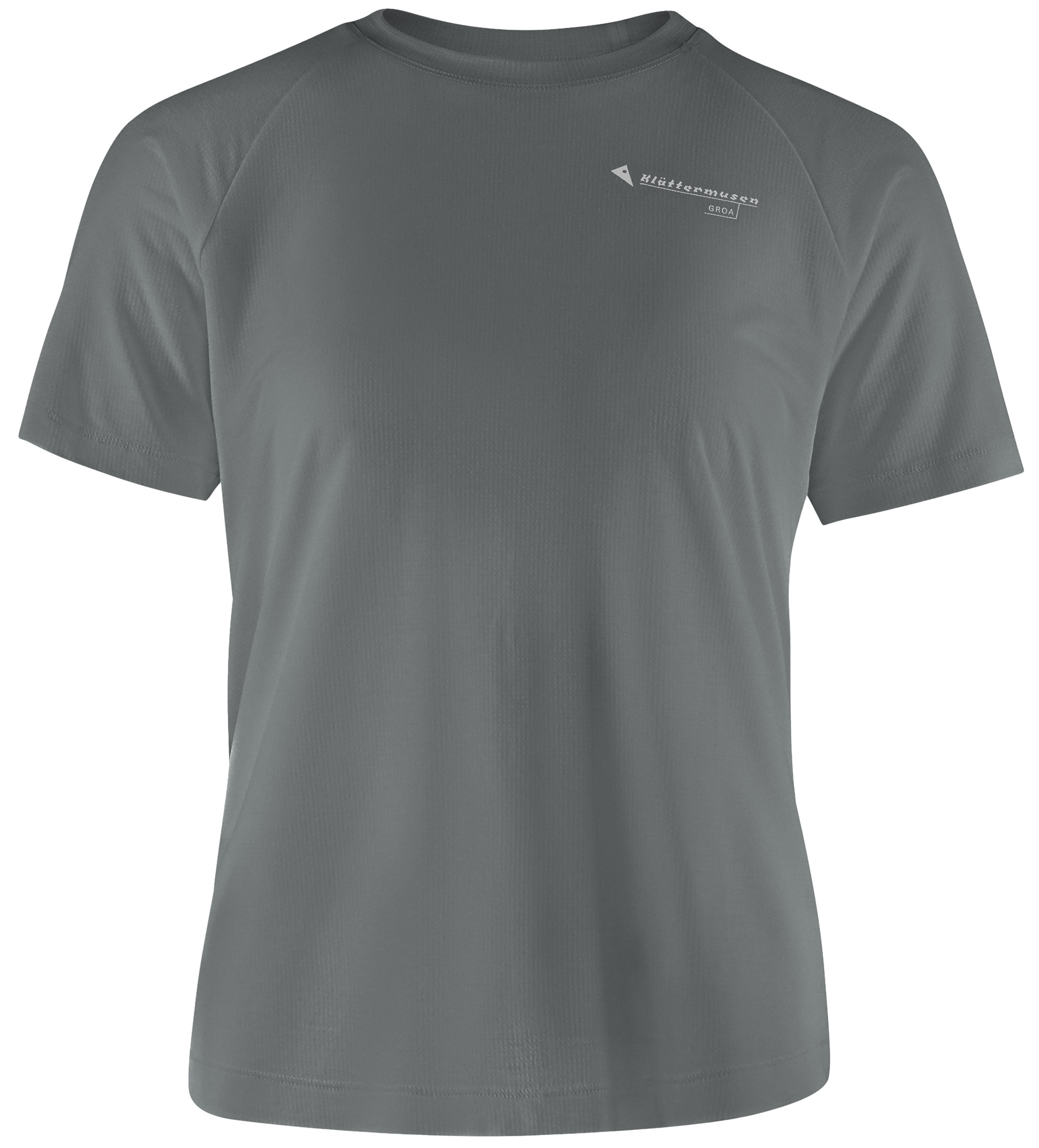 Groa SS Tee Klättermusen brands