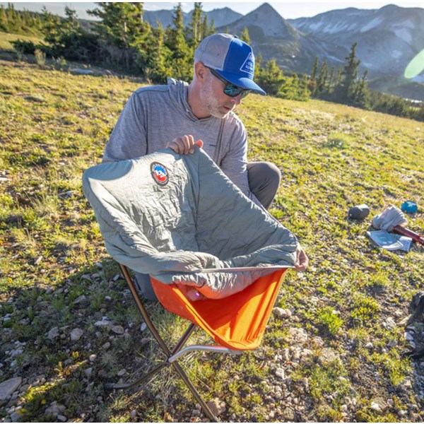 Insulated Cover - Mica Basin Camp Chair