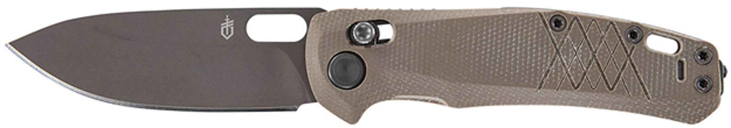 Scout Foldekniv Gerber brands