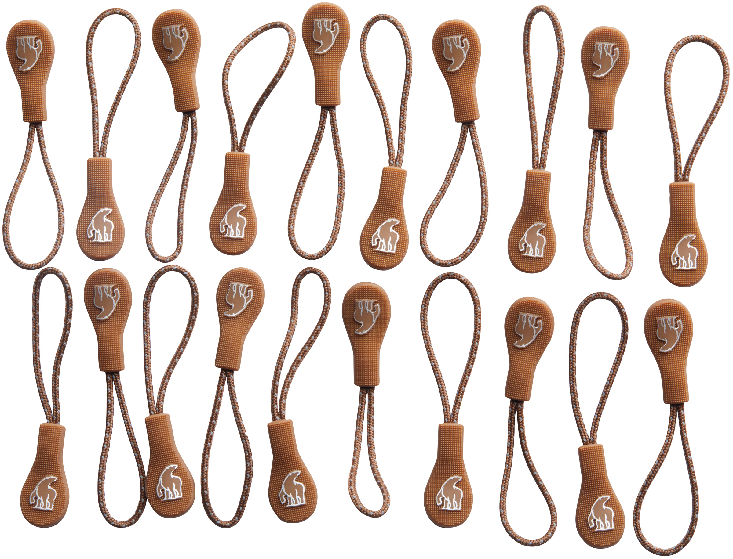 Bear Drop Pullers, 20 stk