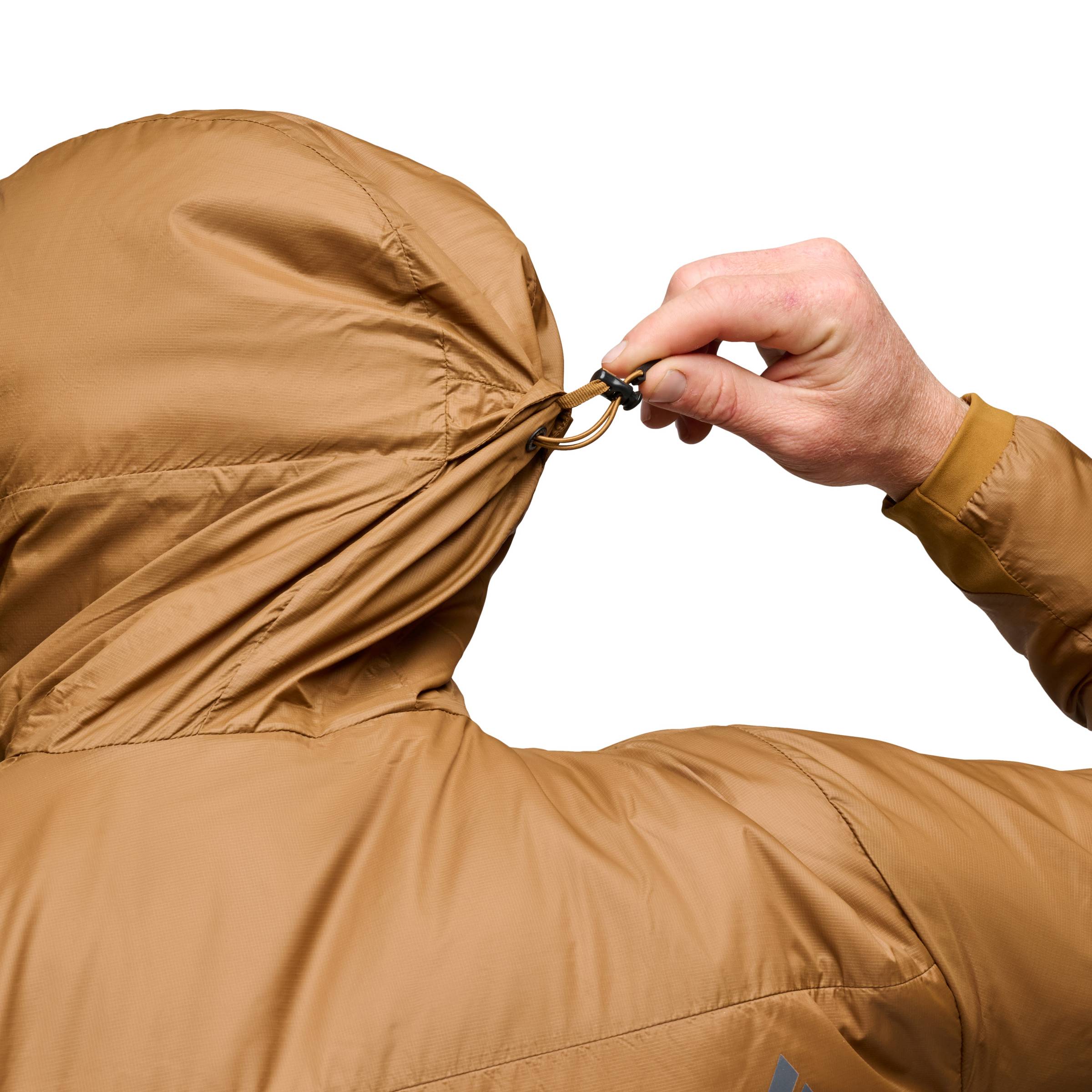 Solution 2.0 Hoody Herre