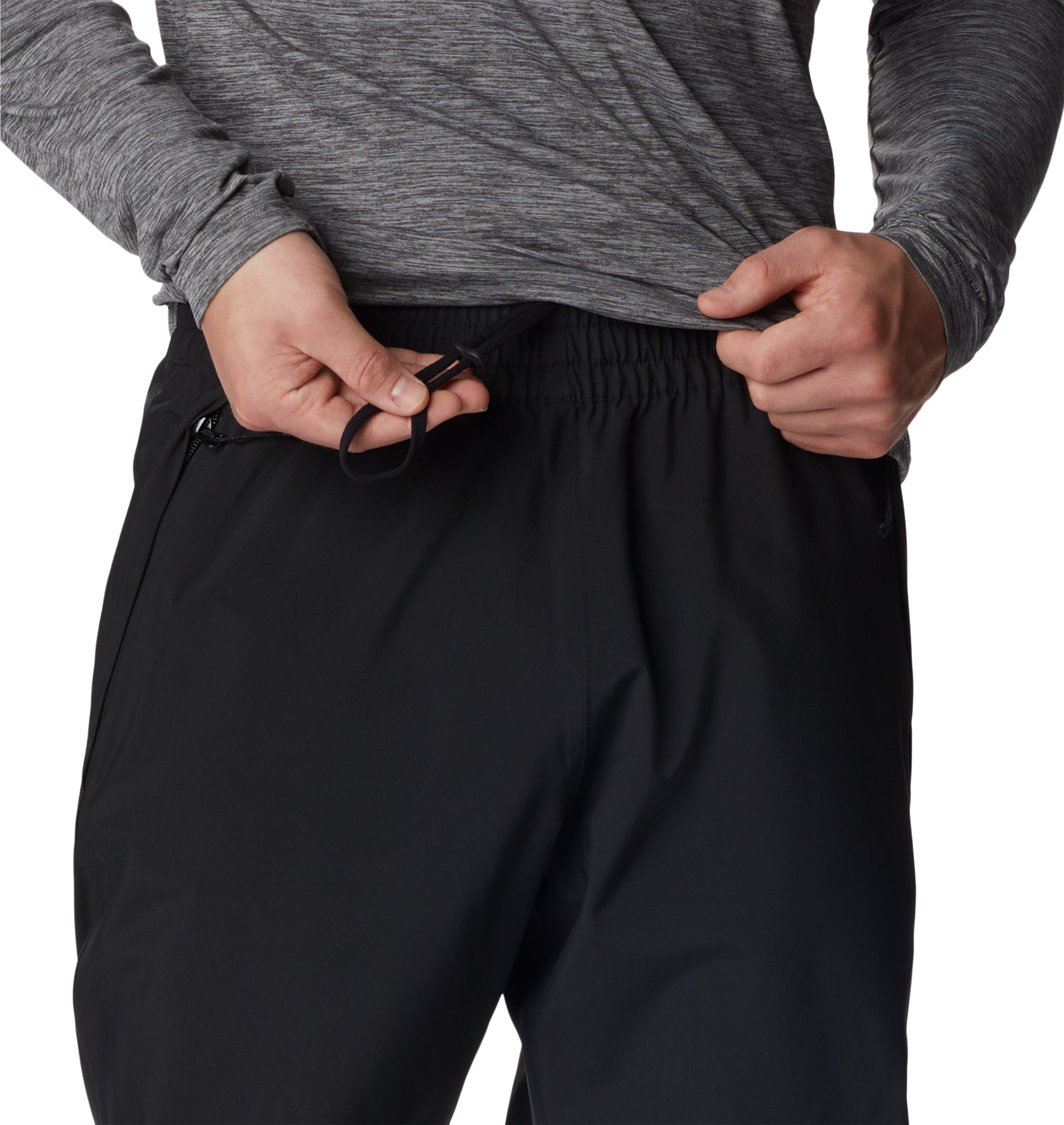 Hazy Trail Rain Pant