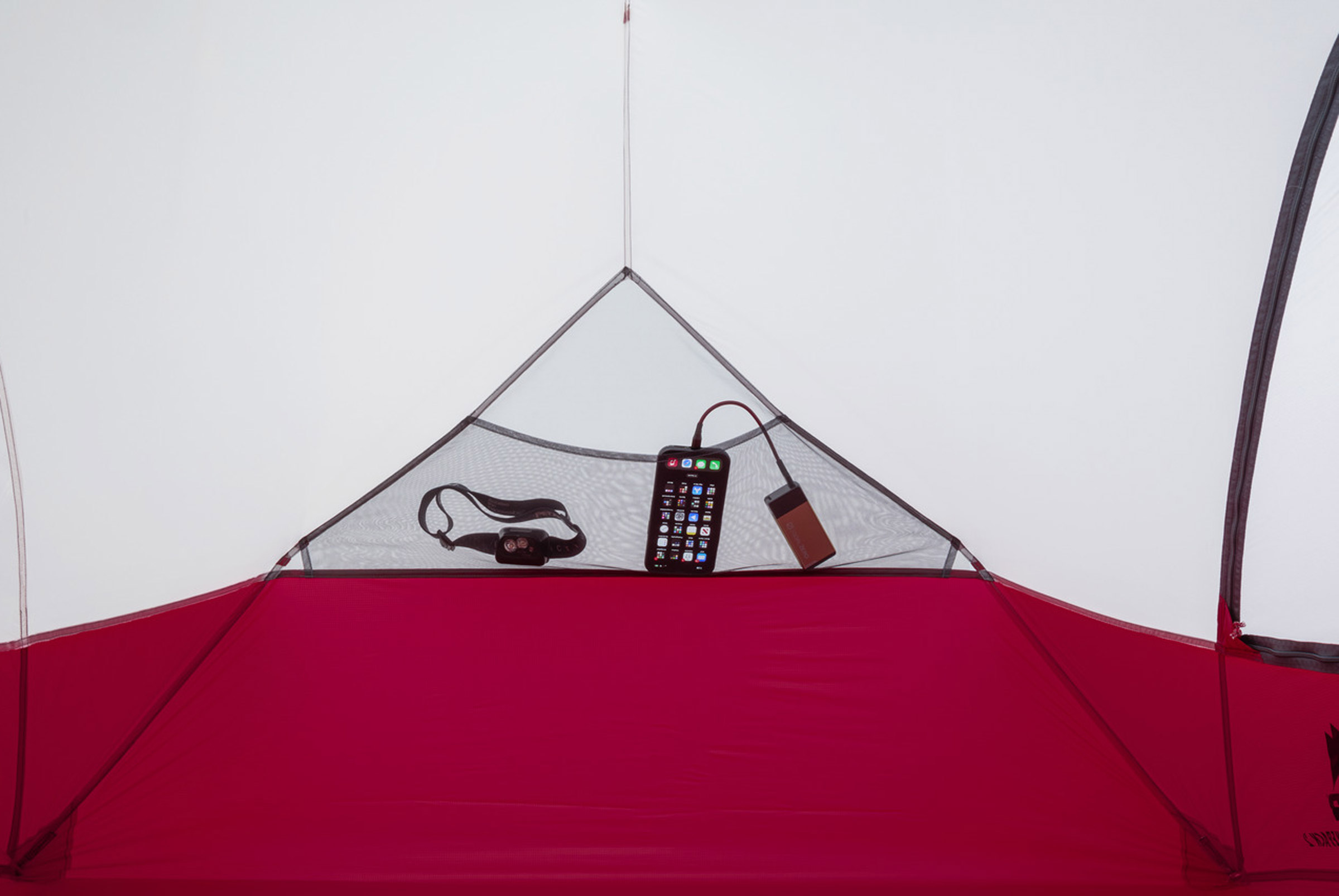 Hubba Hubba Bikepack 2, 2-Personers Telt