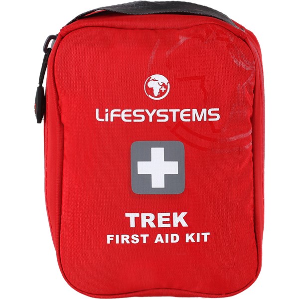 Trek First Aid Kit Lifesystems Udstyr