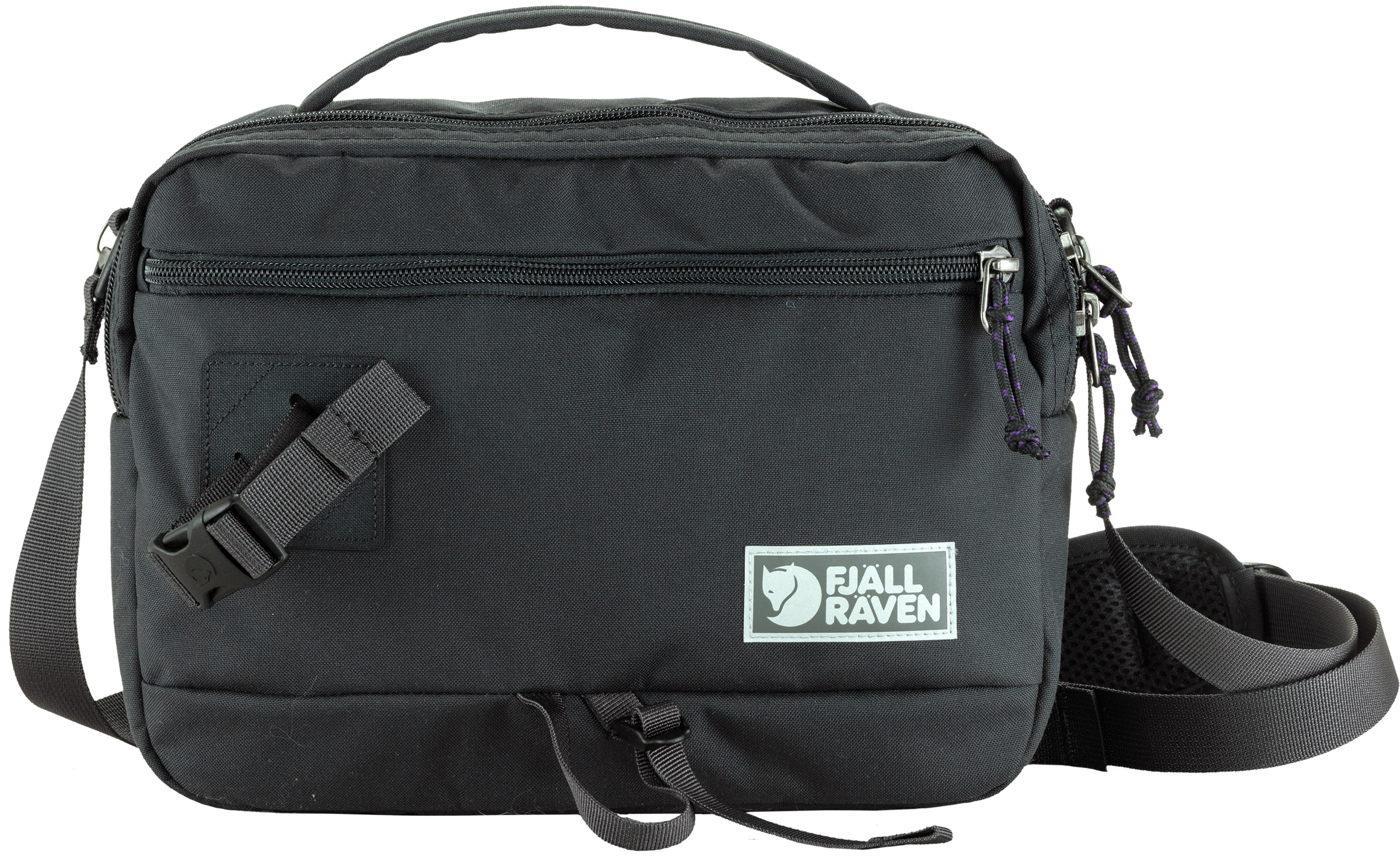 Vardag Shoulder Bag 6 Fjällräven brands