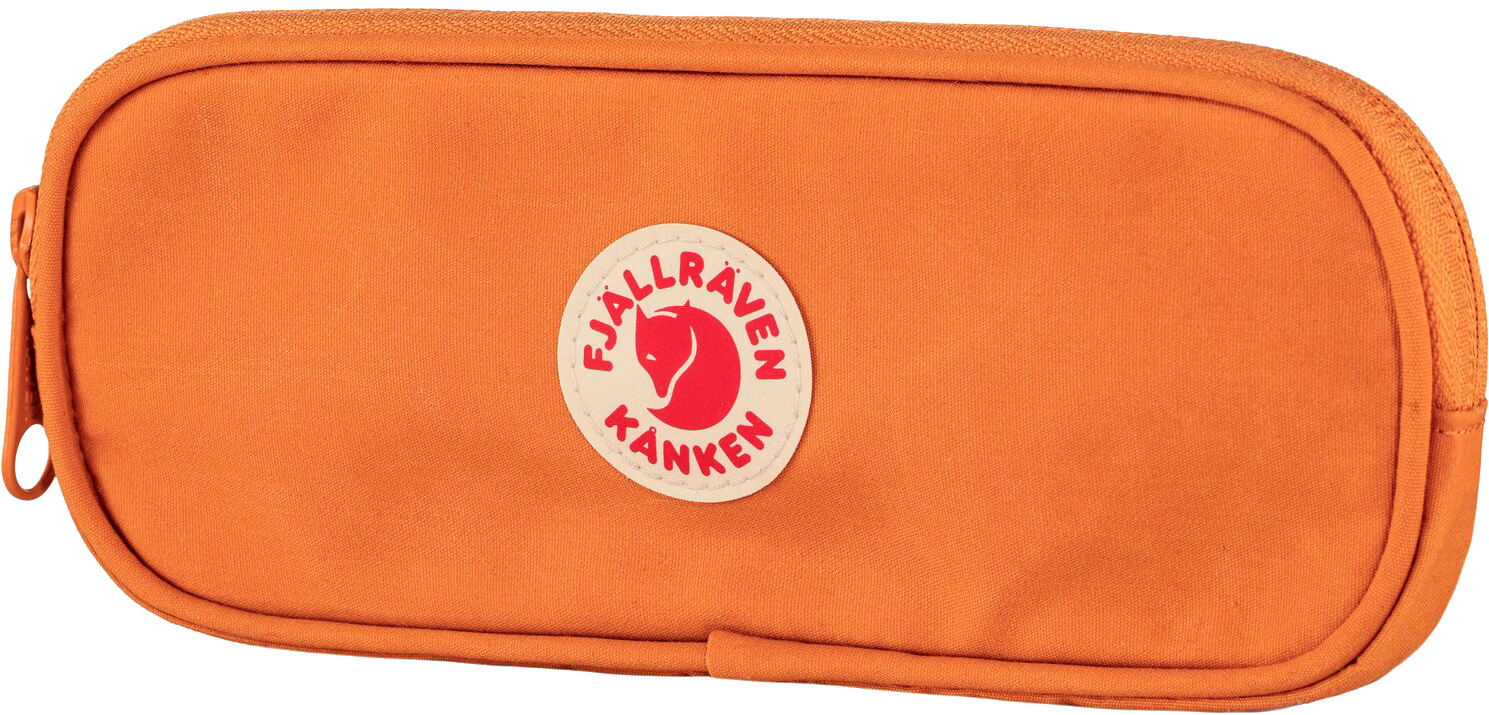 Kånken Pen Case Fjällräven Rygsække