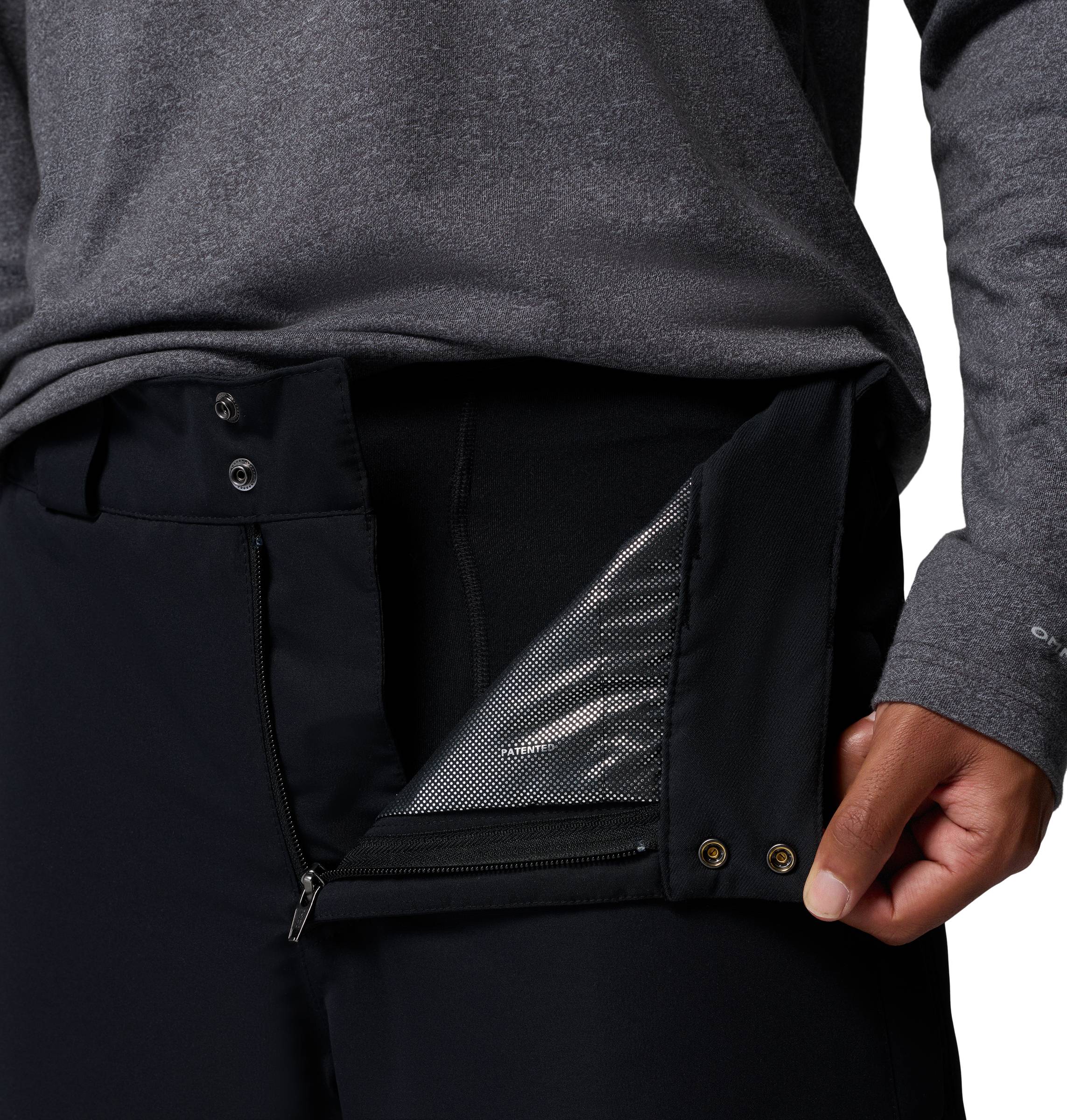 Bugaboo VI Pant Herre