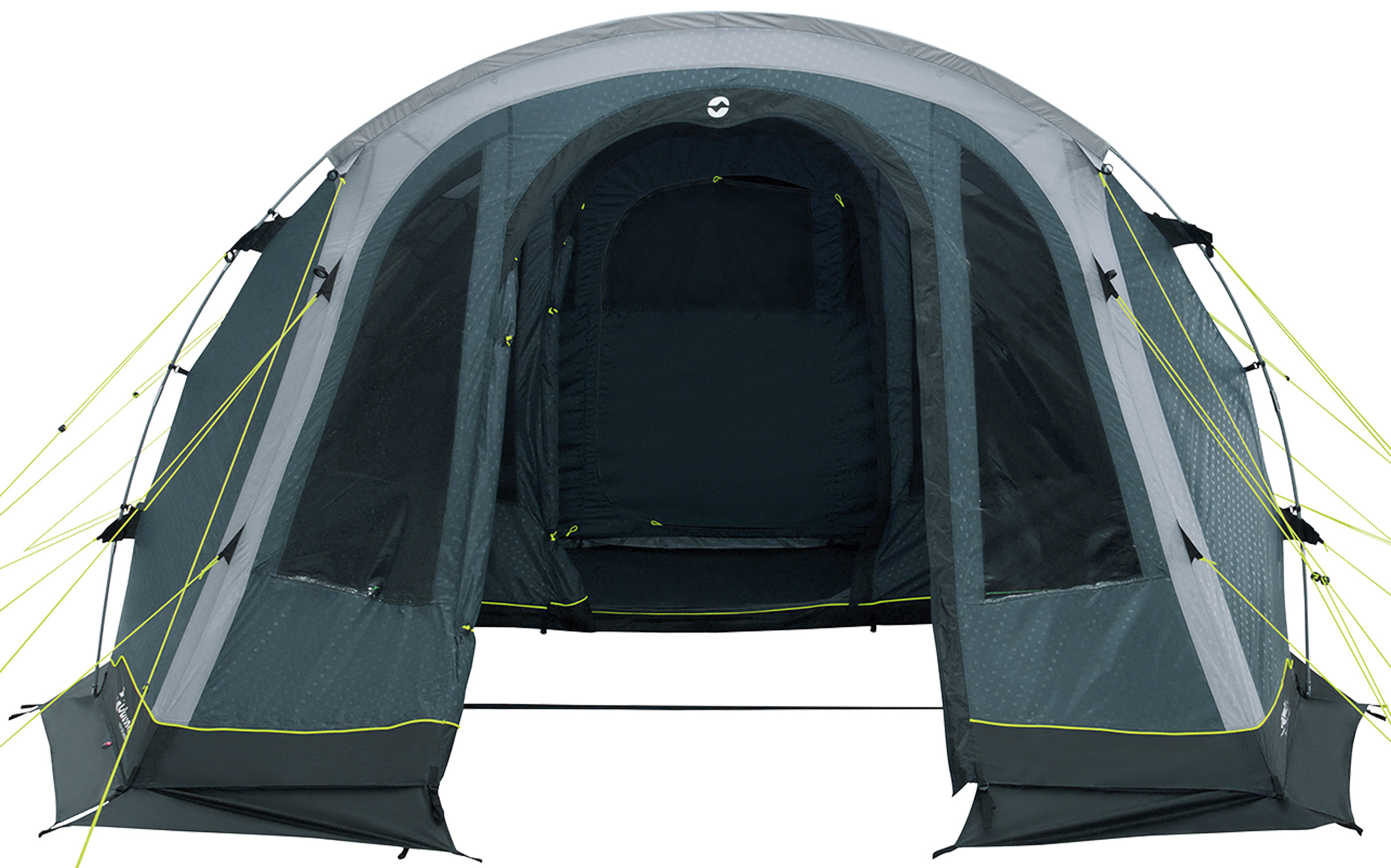 Rockwell 6, 6-Personers Telt