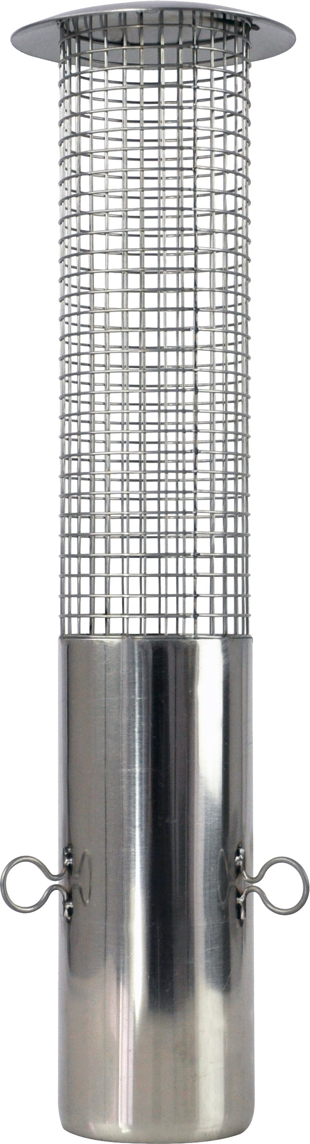 Winnerwell Medium Spark Arrestor Tilbehør til ovne