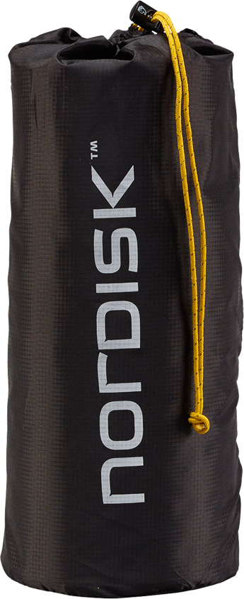 Grip 2.5 Long Selvoppustende Liggeunderlag