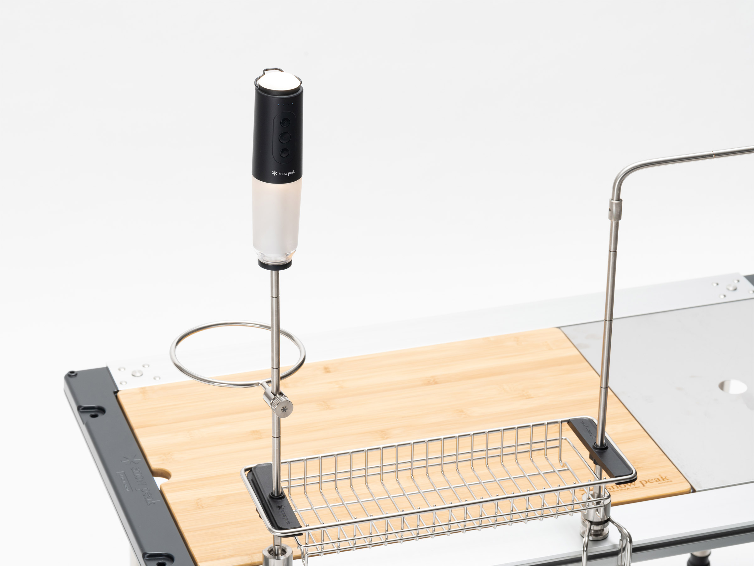 Ceres LED Lampe