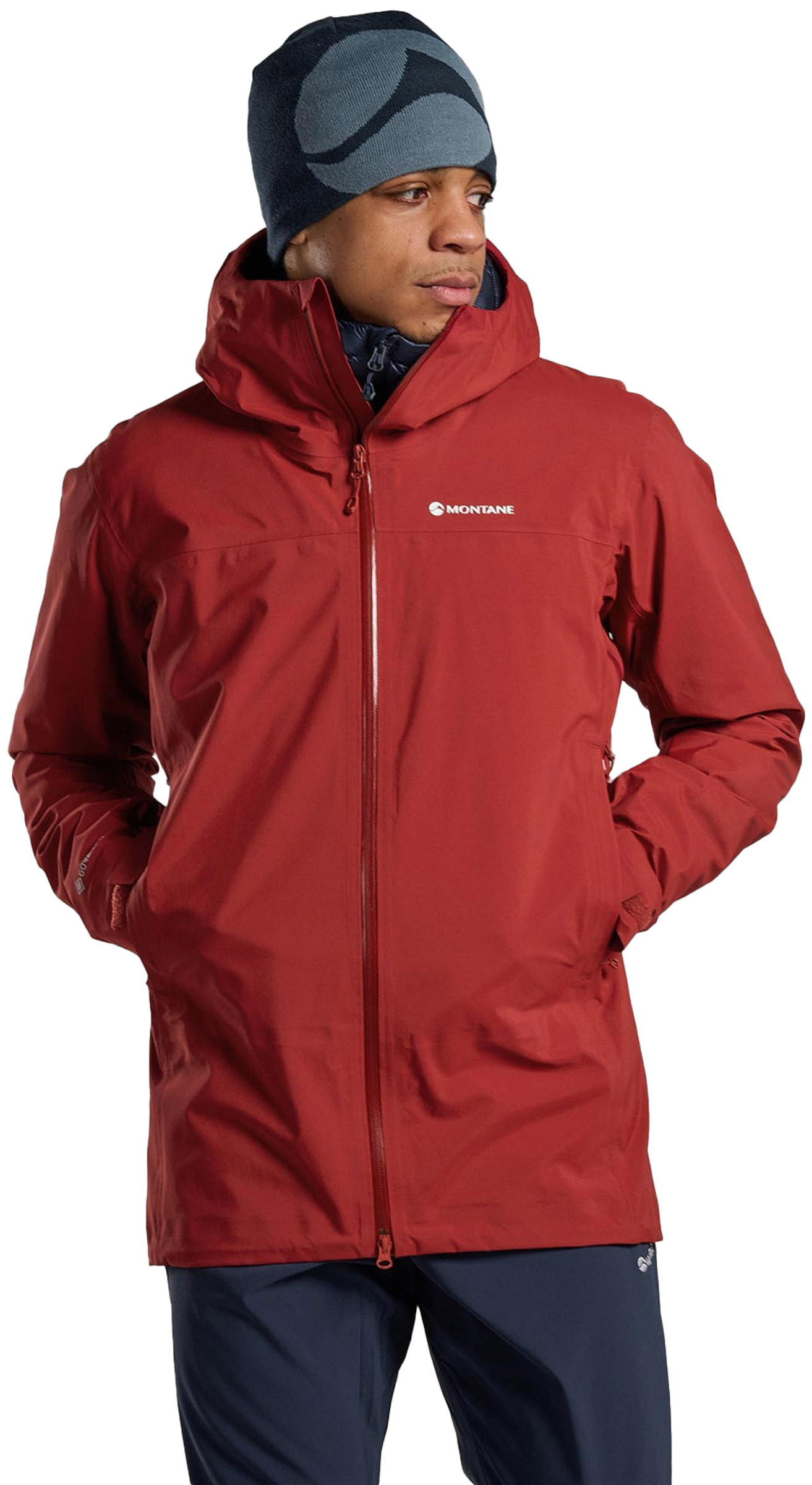 Phase Waterproof Jacket Montane brands