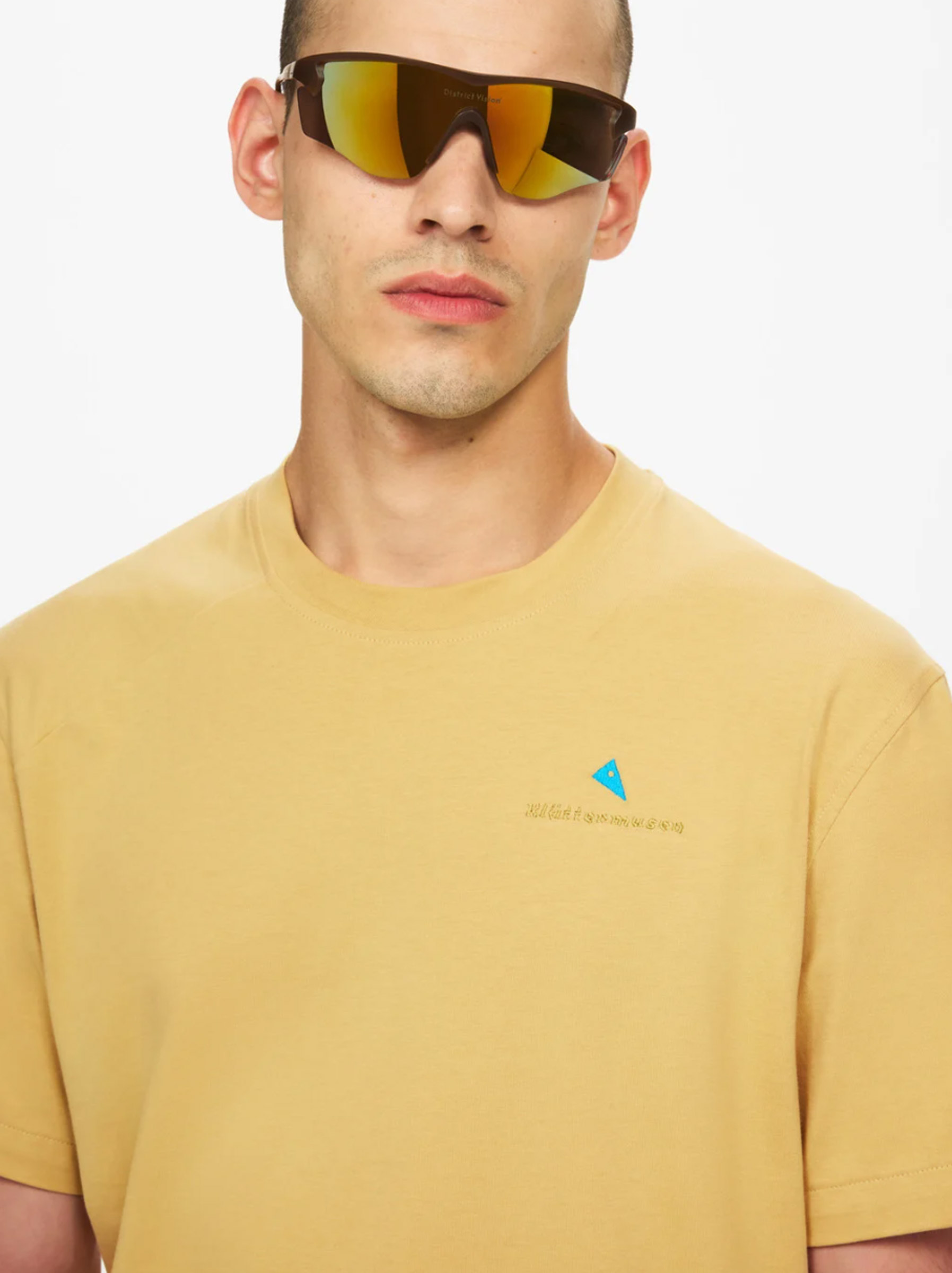 Root Logo SS Tee