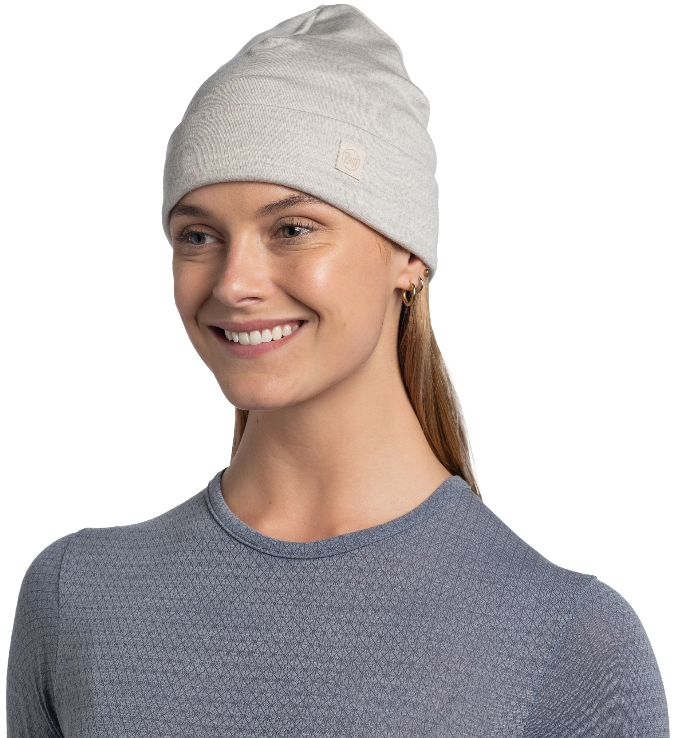 Merino Wool Heavyweight Beanie