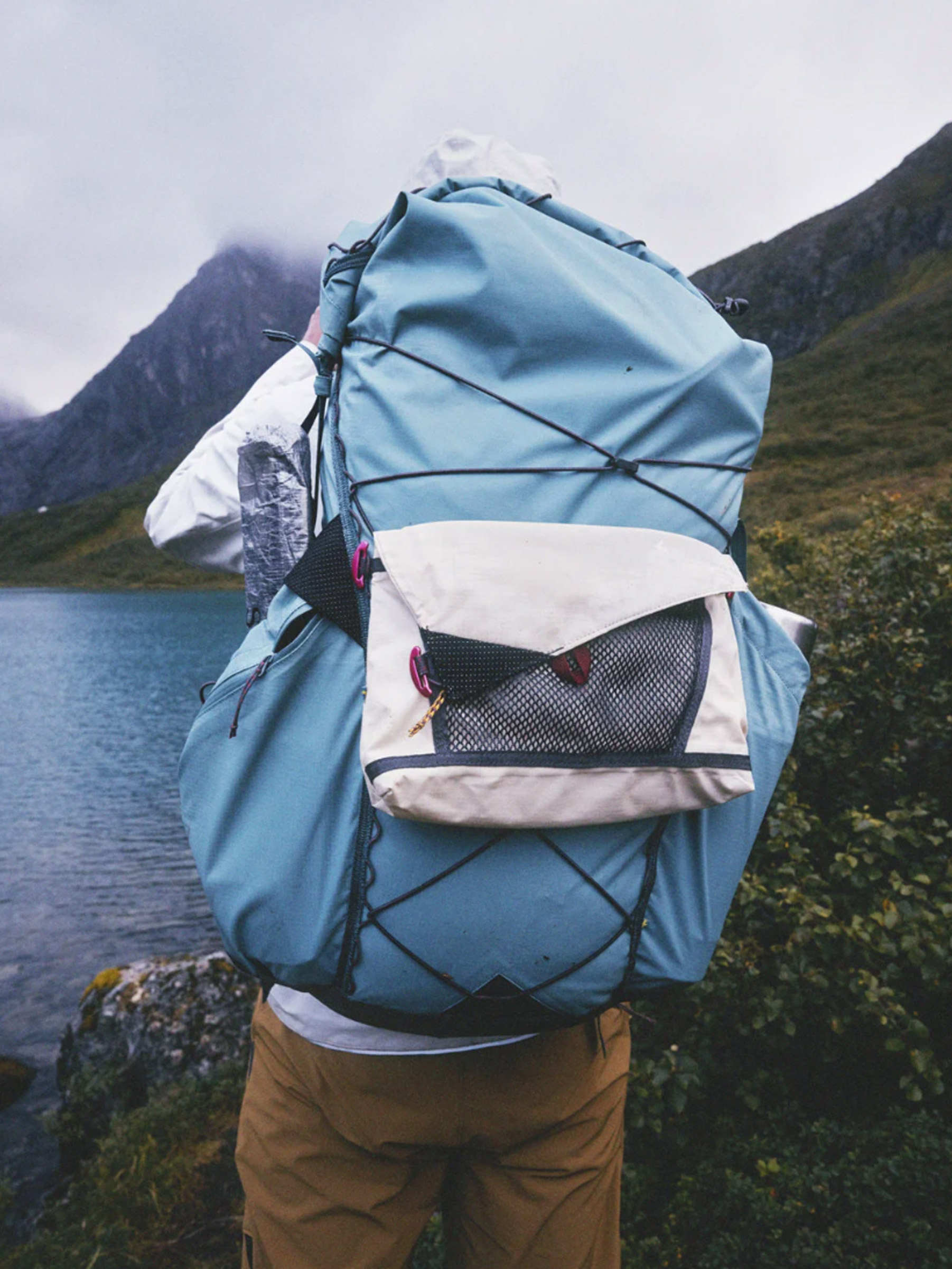 Hrid WP Accessory Bag 3L