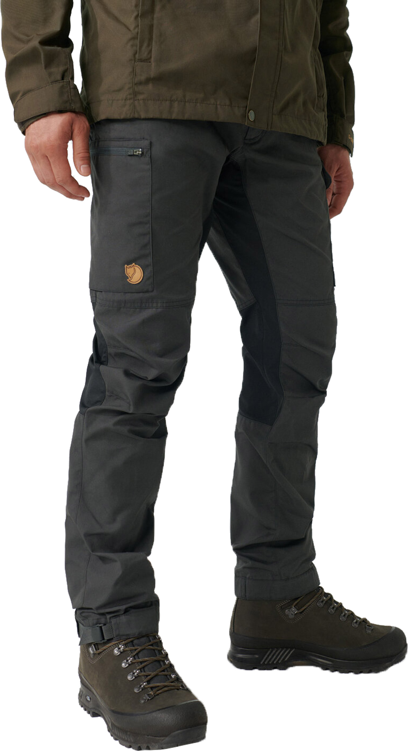 Kaipak Trousers