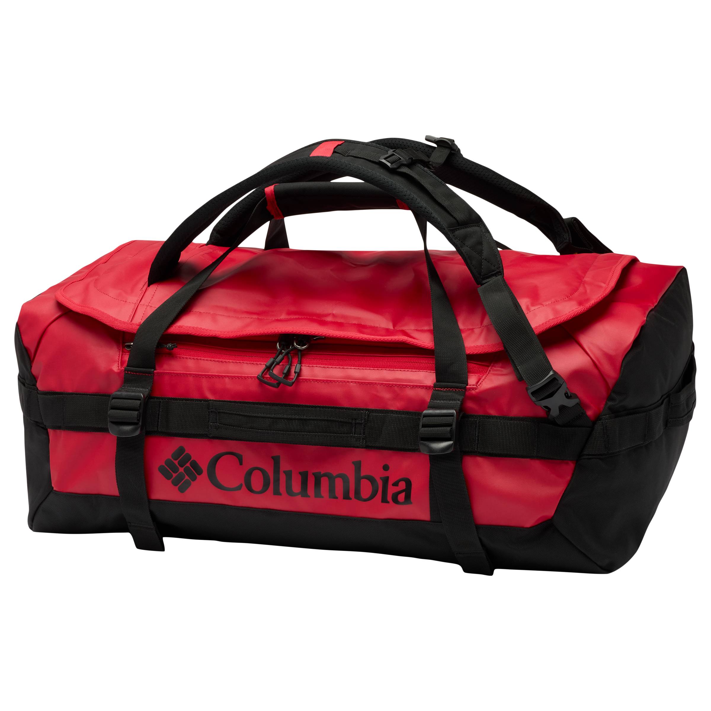 Landroamer 60L Duffel Columbia rygsaekke