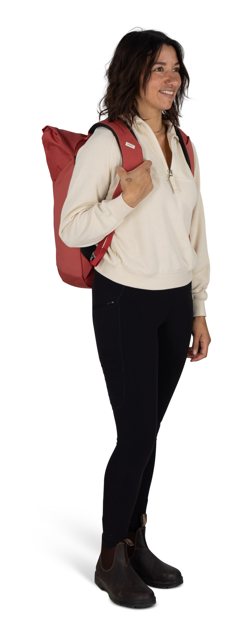 Arcane Roll Top Pack