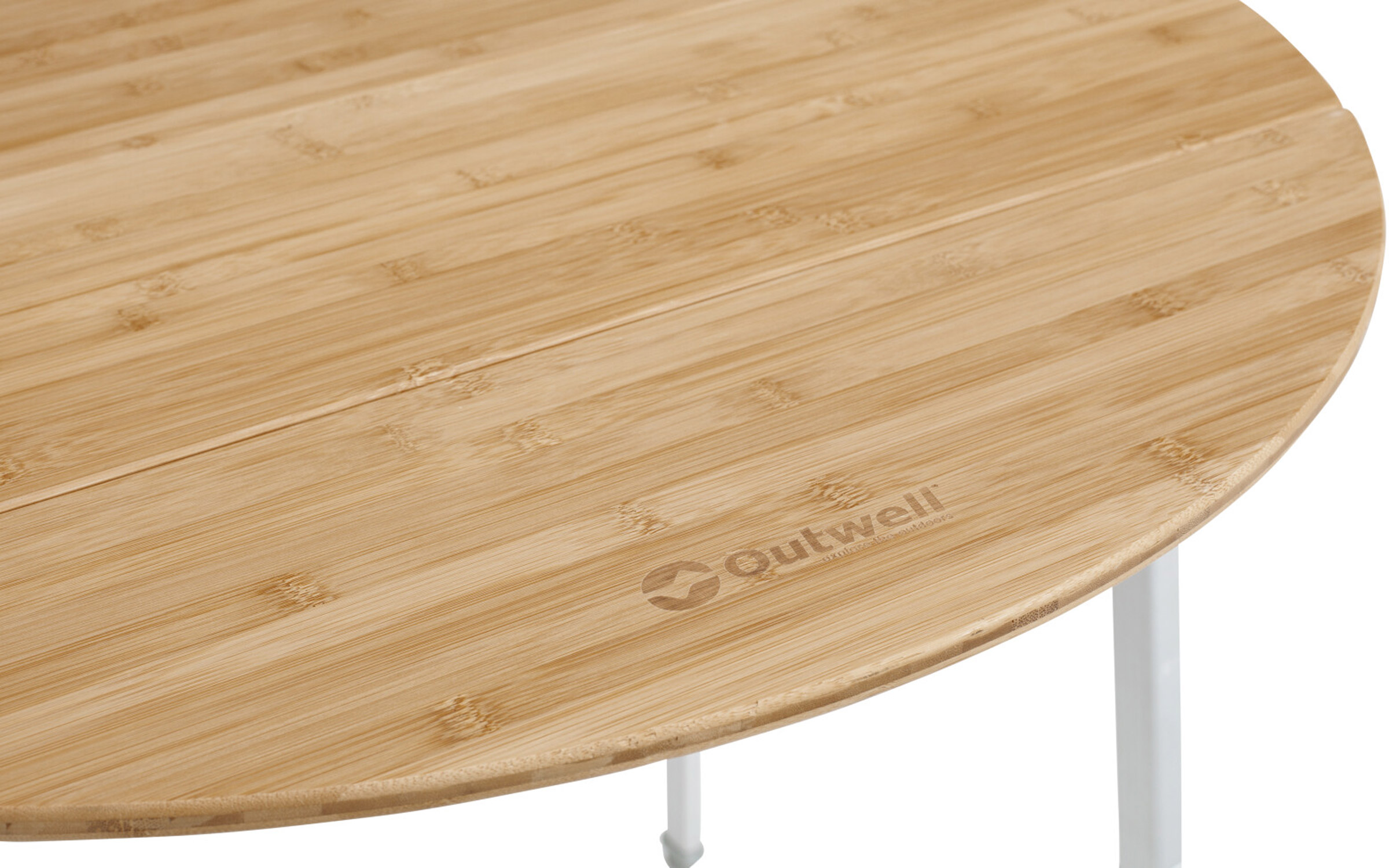 Custer Rundt Campingbord