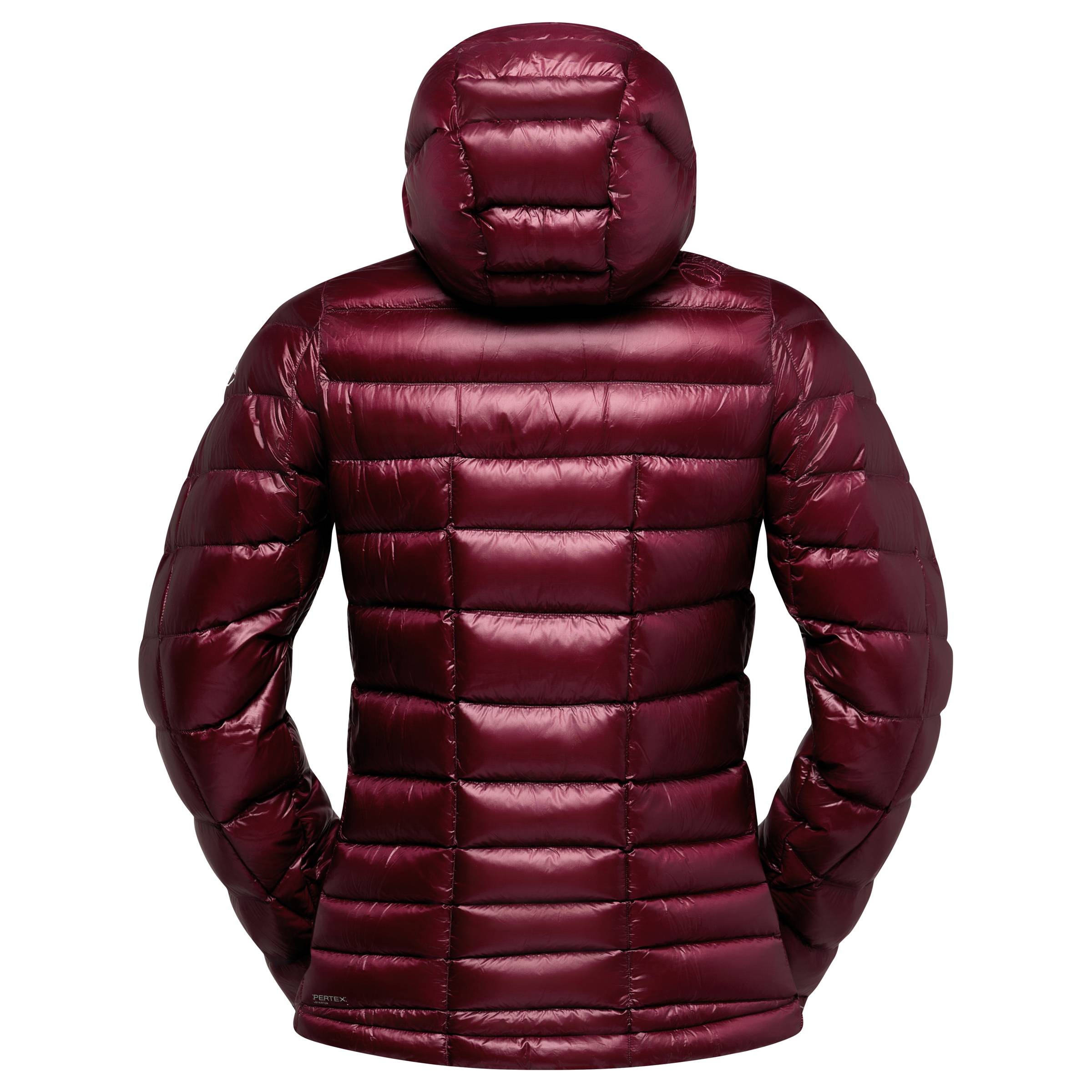 Lumina 200 Down Jacket Dame